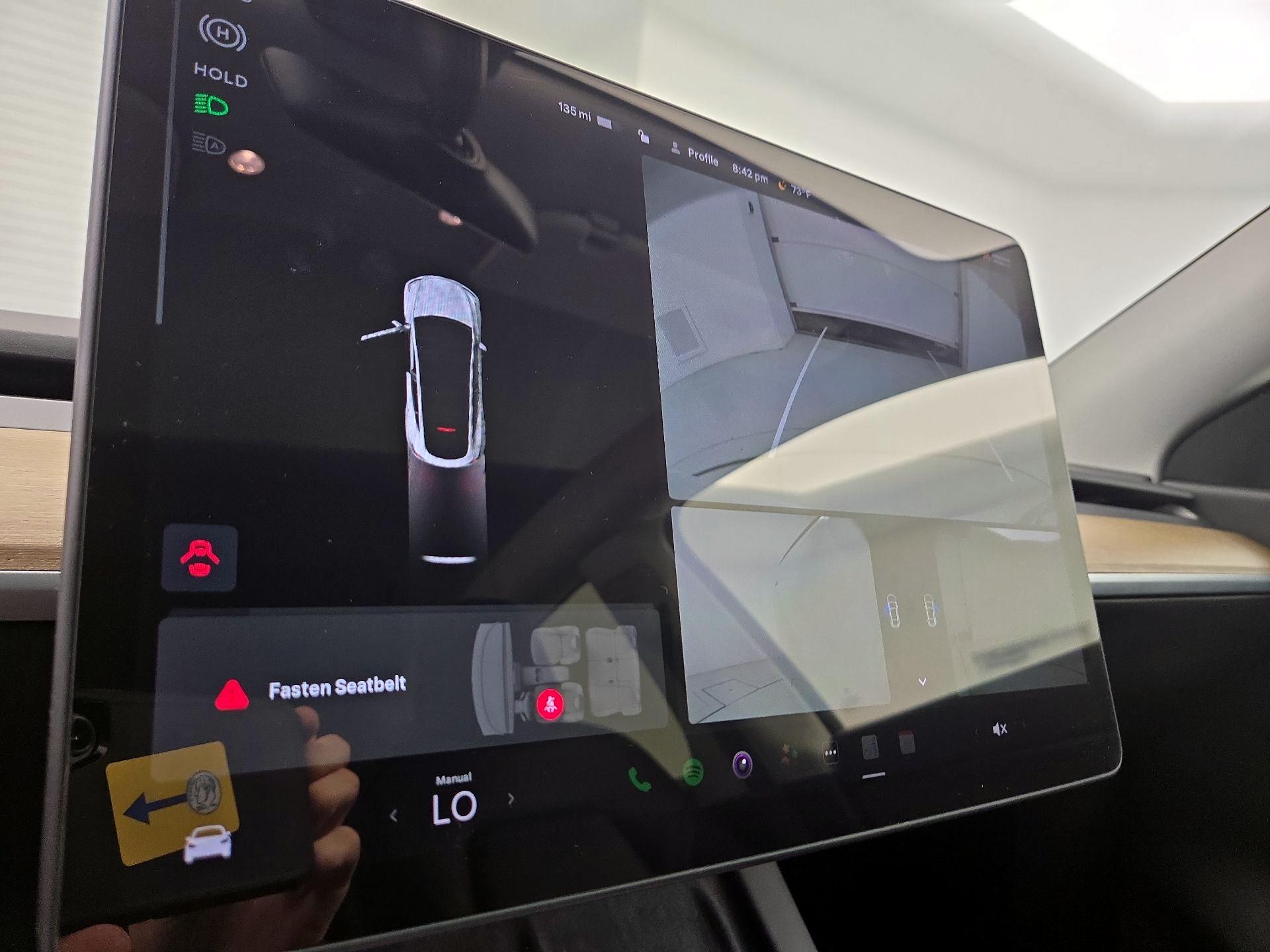 Thumbnail: 2021 Tesla Model Y - 14