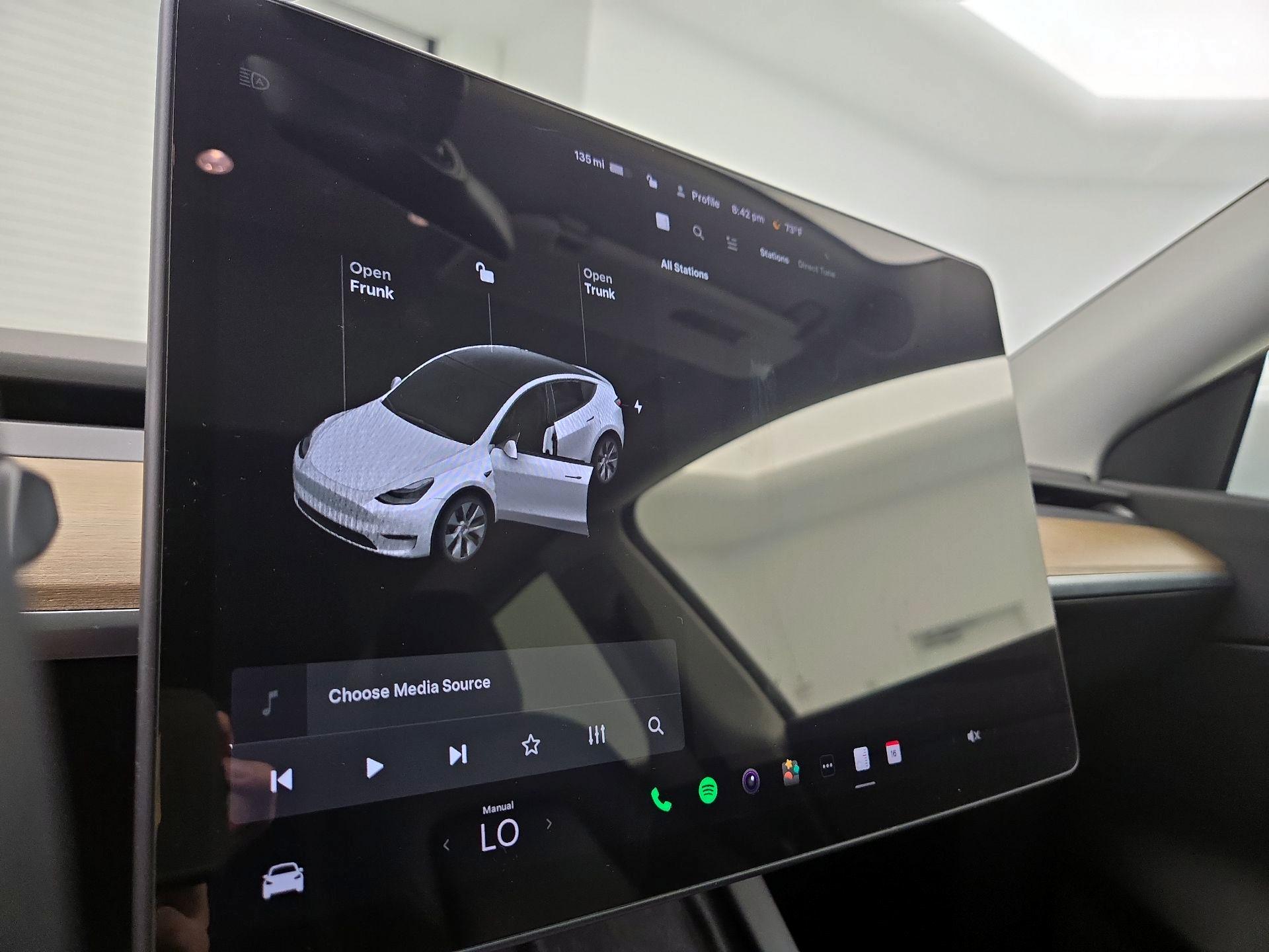 Thumbnail: 2021 Tesla Model Y - 15