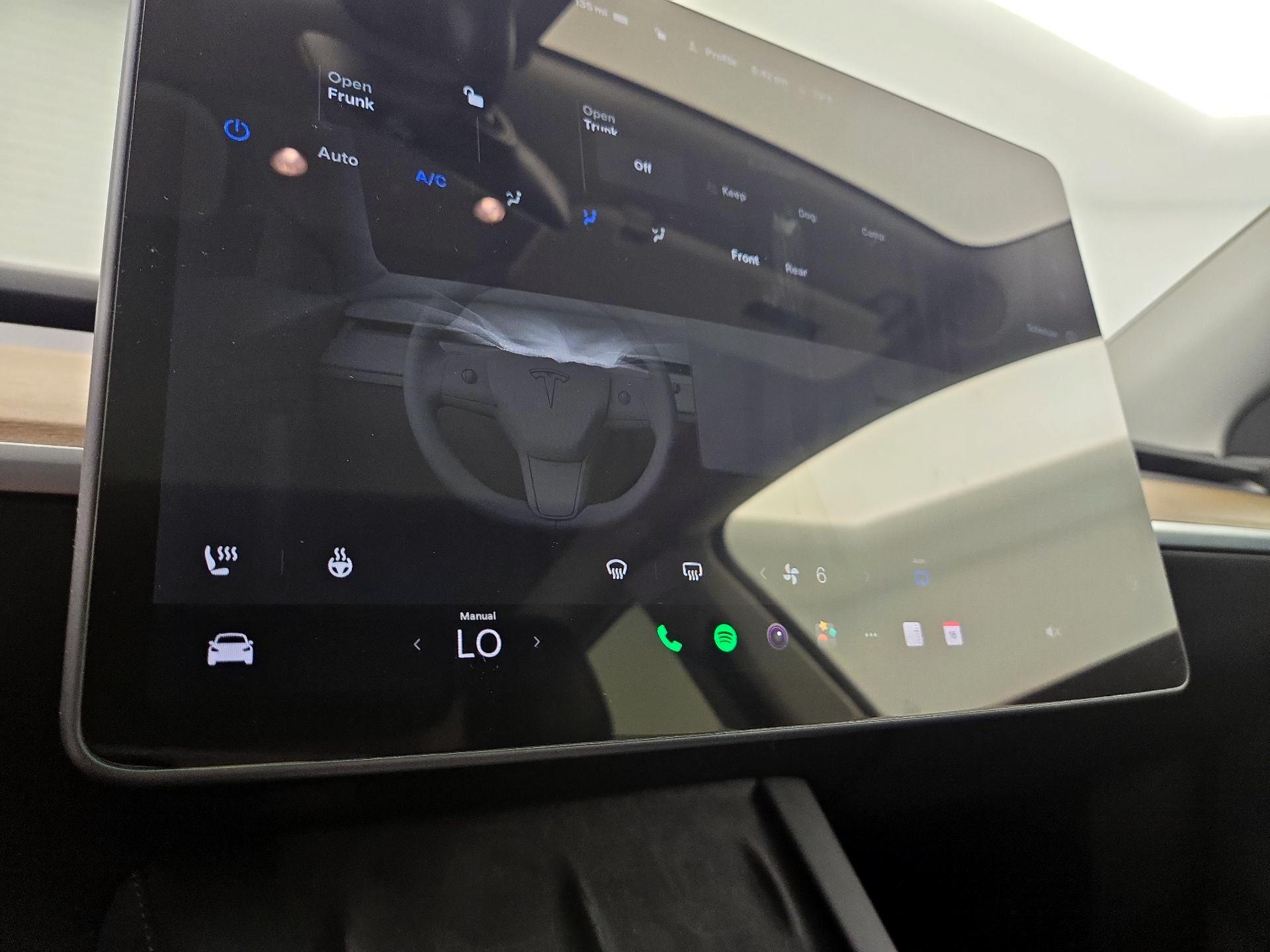 Thumbnail: 2021 Tesla Model Y - 16