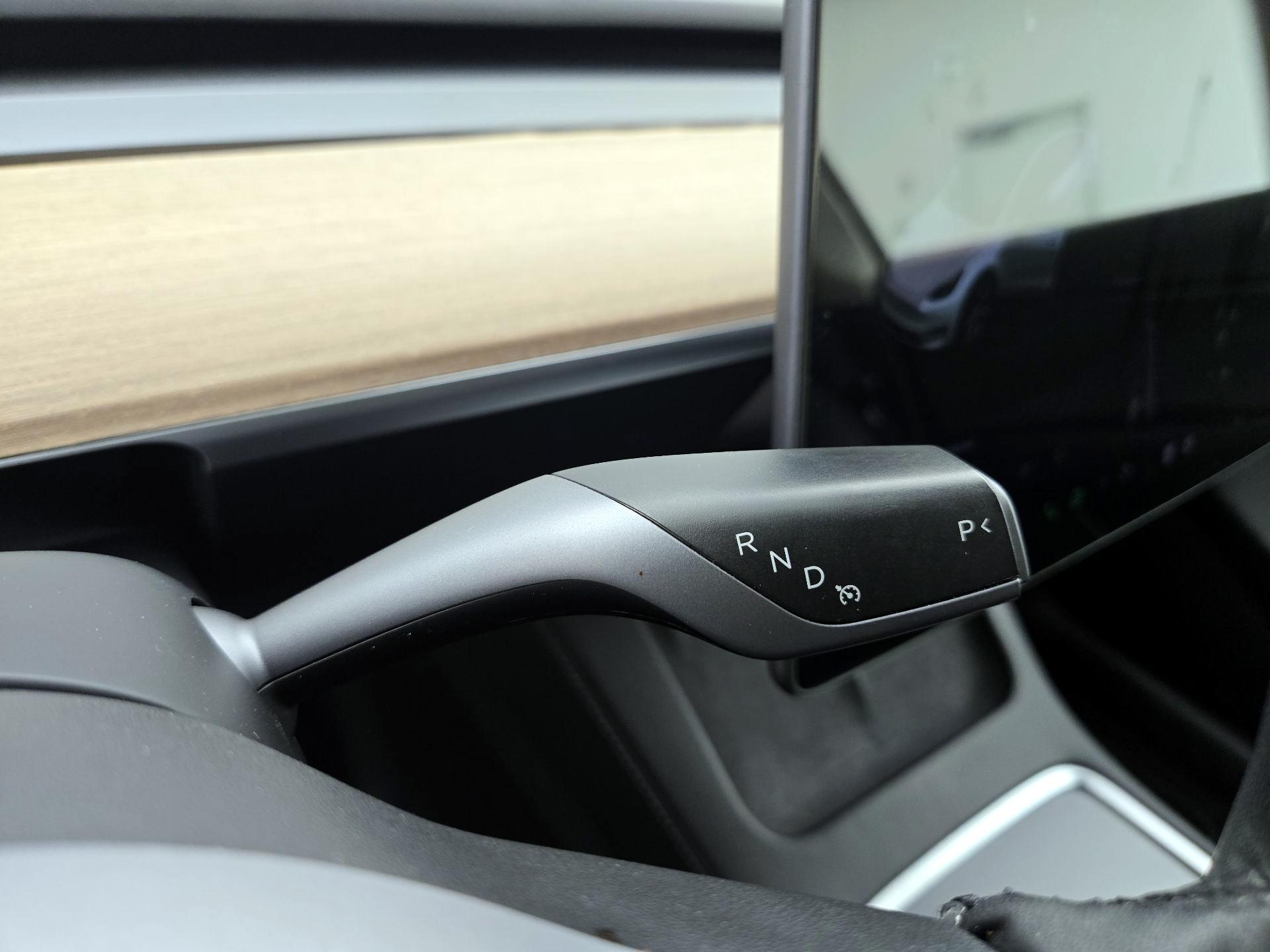 Thumbnail: 2021 Tesla Model Y - 17