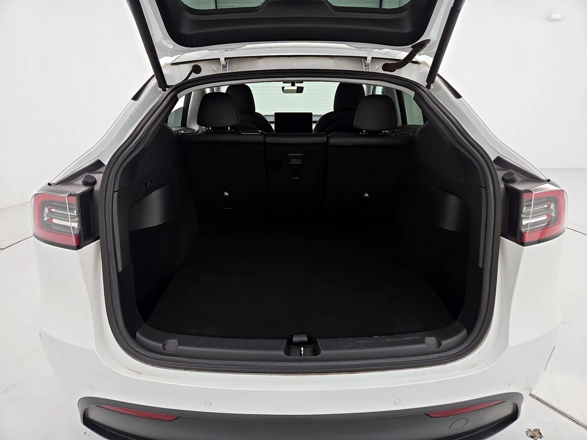 Thumbnail: 2021 Tesla Model Y - 20