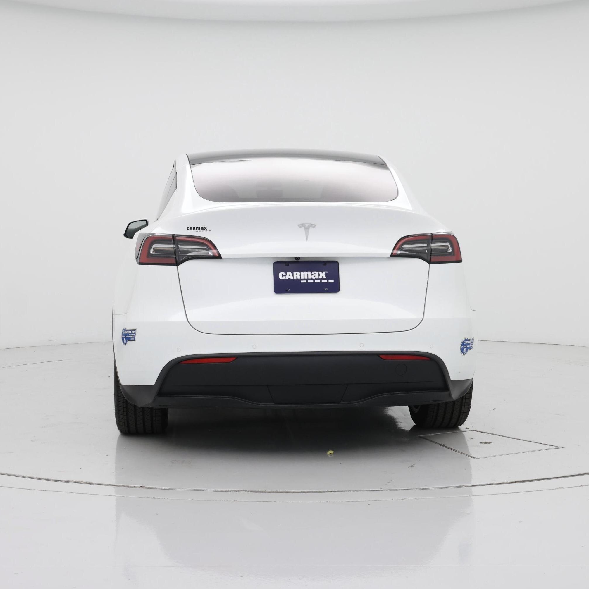 Thumbnail: 2021 Tesla Model Y - 6