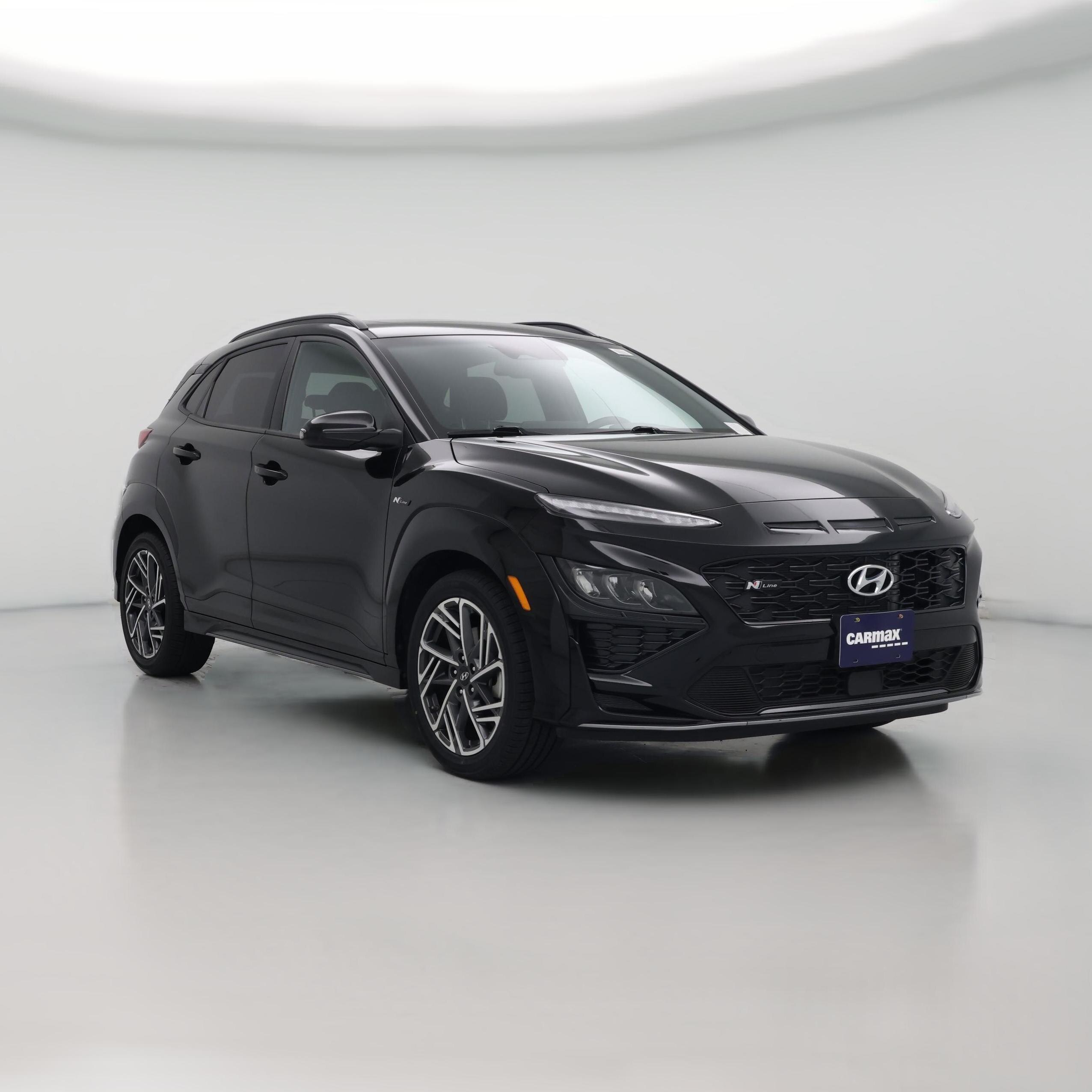 Thumbnail: 2022 Hyundai Kona - 1