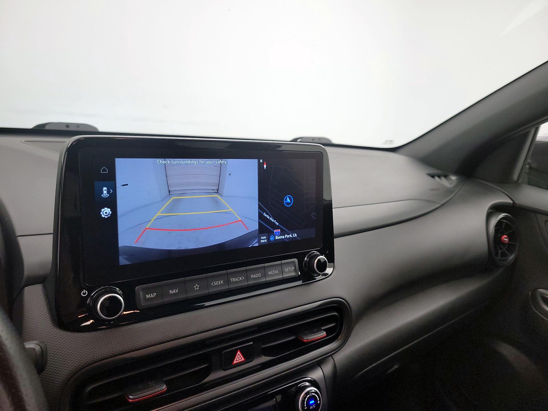 Thumbnail: 2022 Hyundai Kona - 14