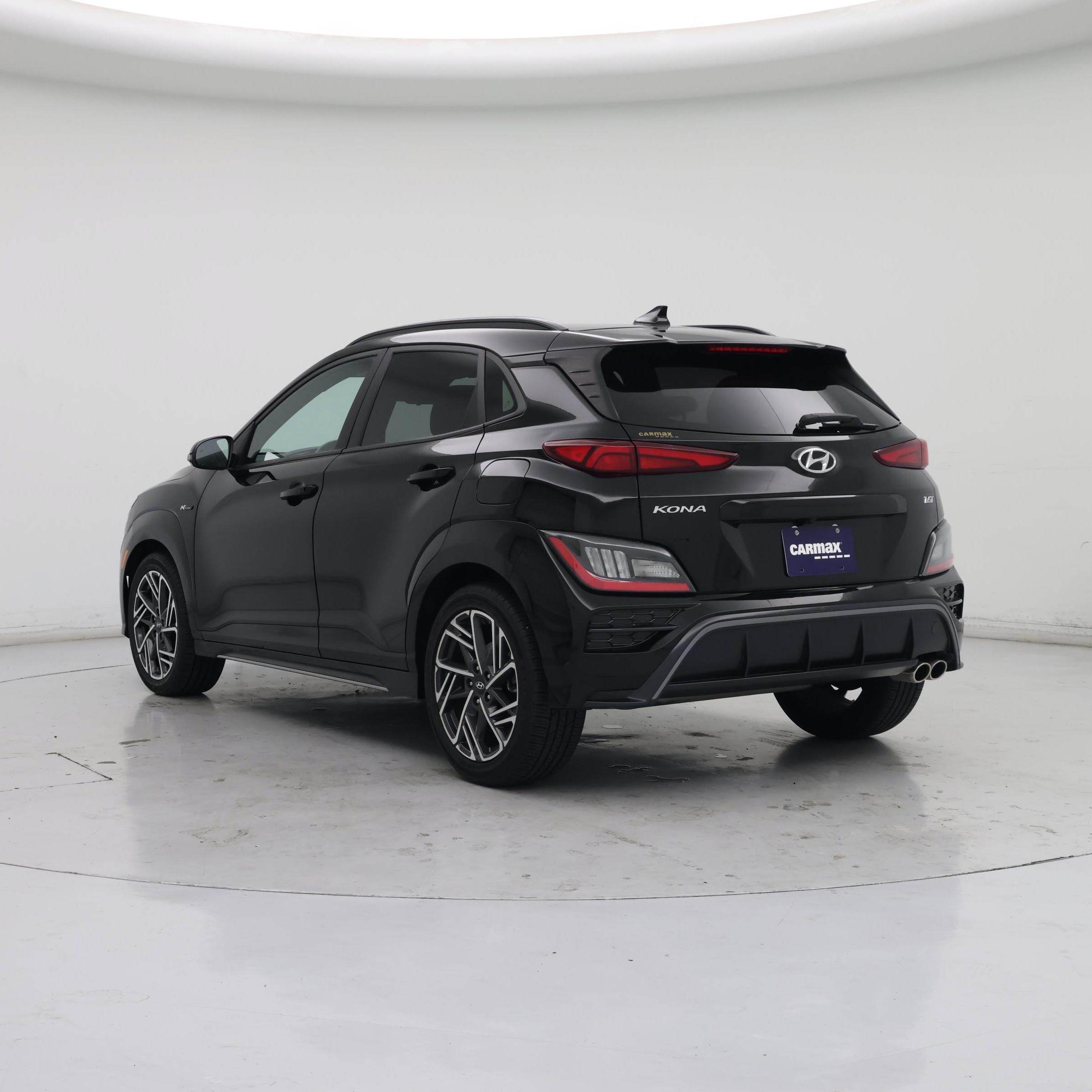 Thumbnail: 2022 Hyundai Kona - 2