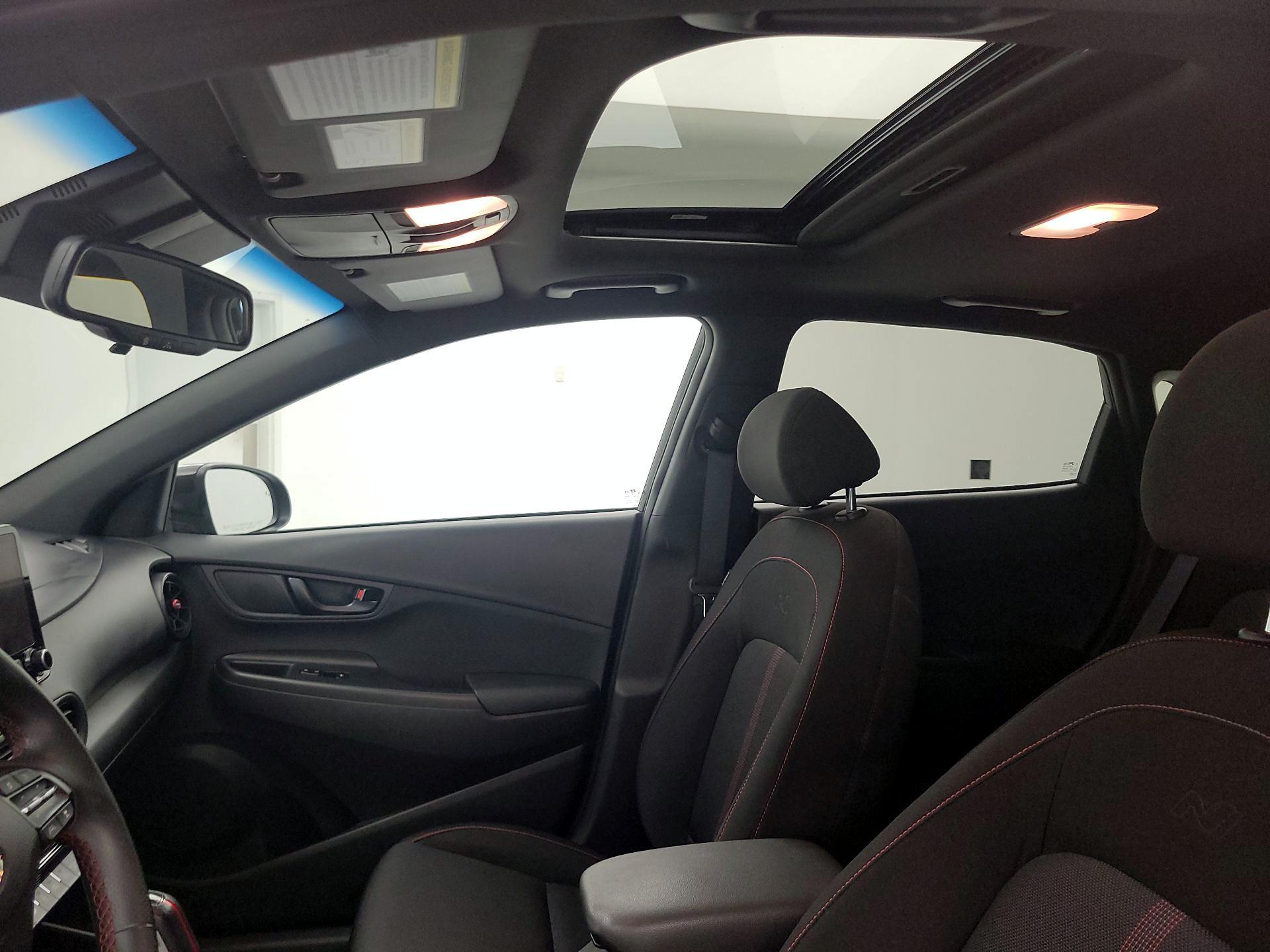 Thumbnail: 2022 Hyundai Kona - 19