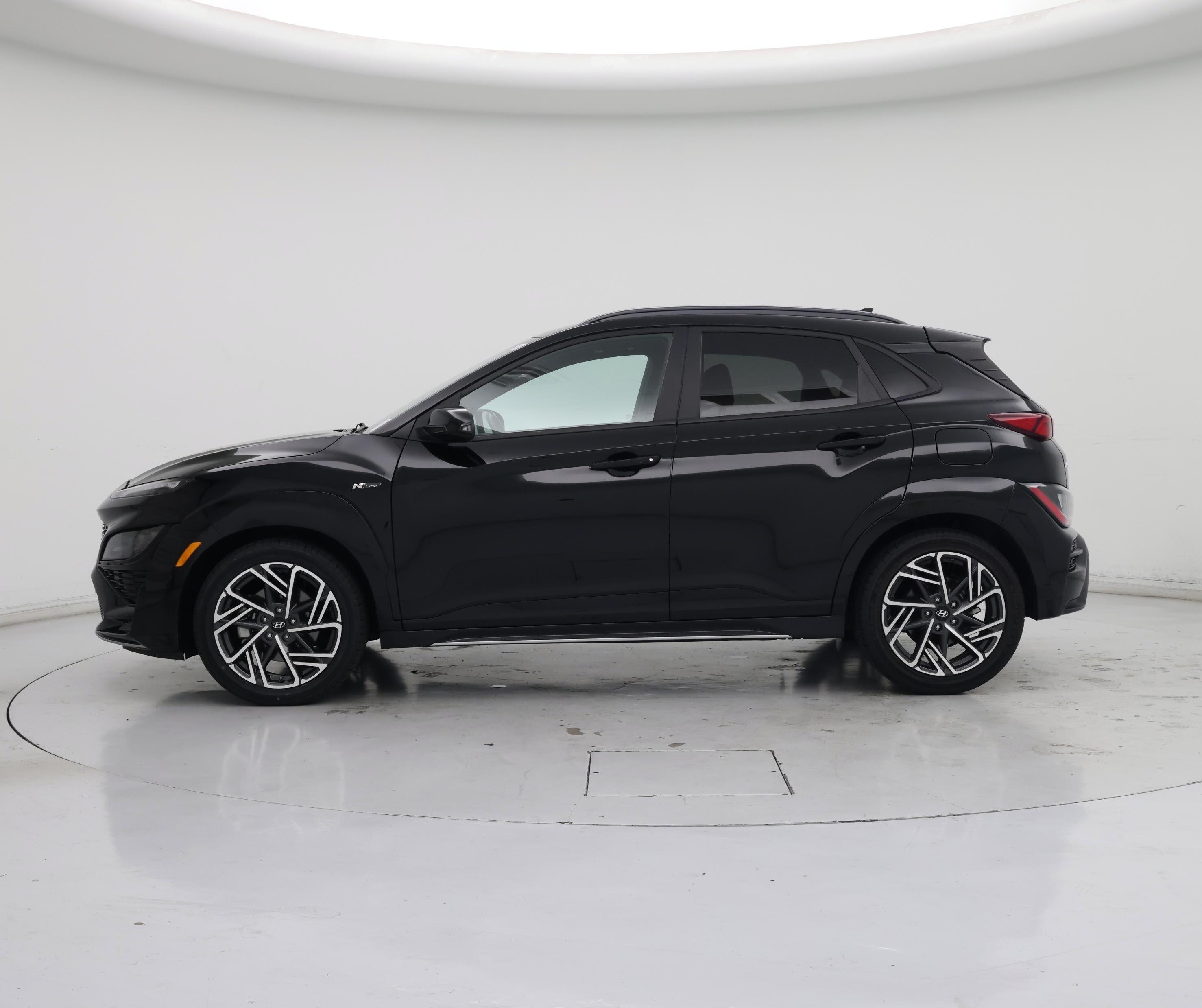 Thumbnail: 2022 Hyundai Kona - 3