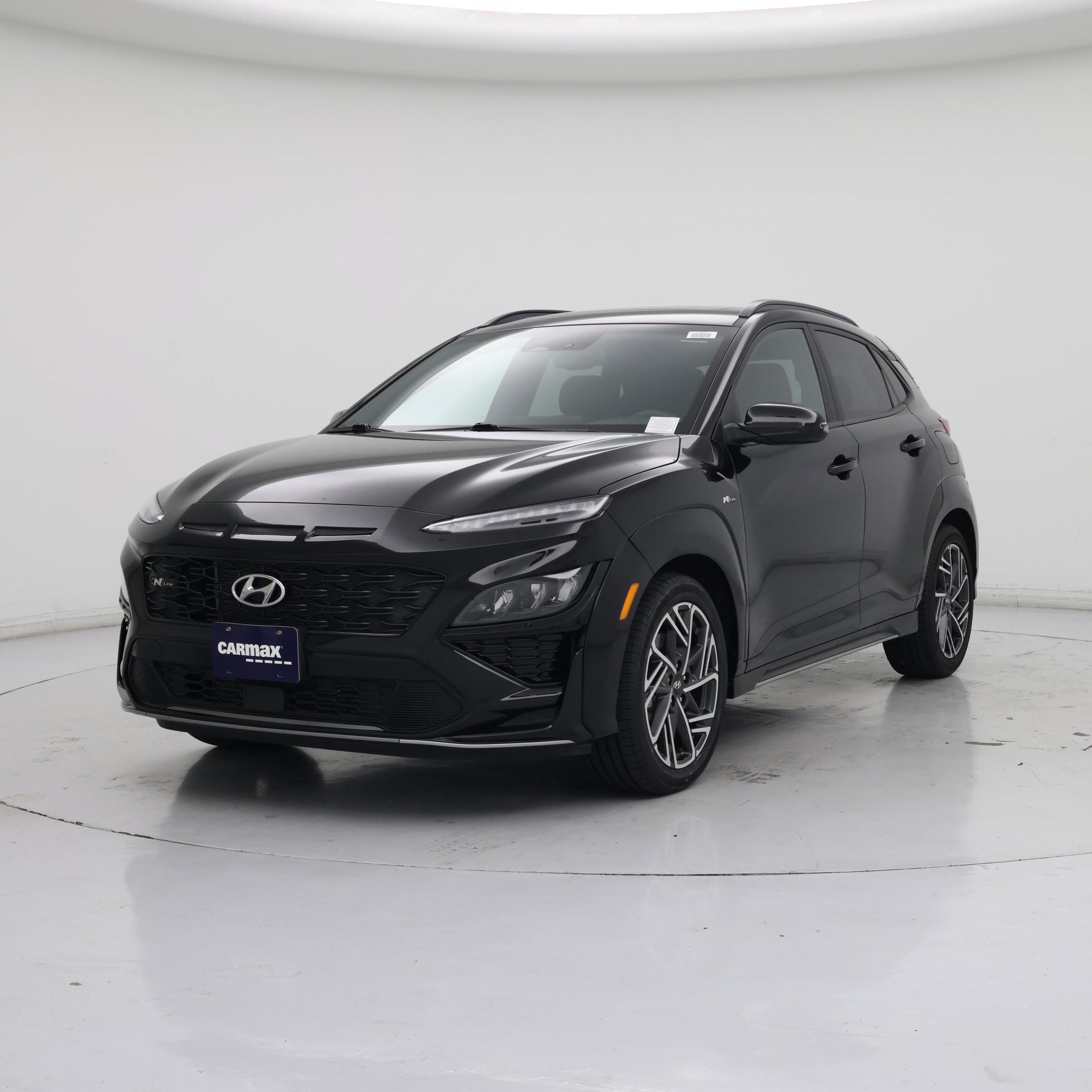 Thumbnail: 2022 Hyundai Kona - 4