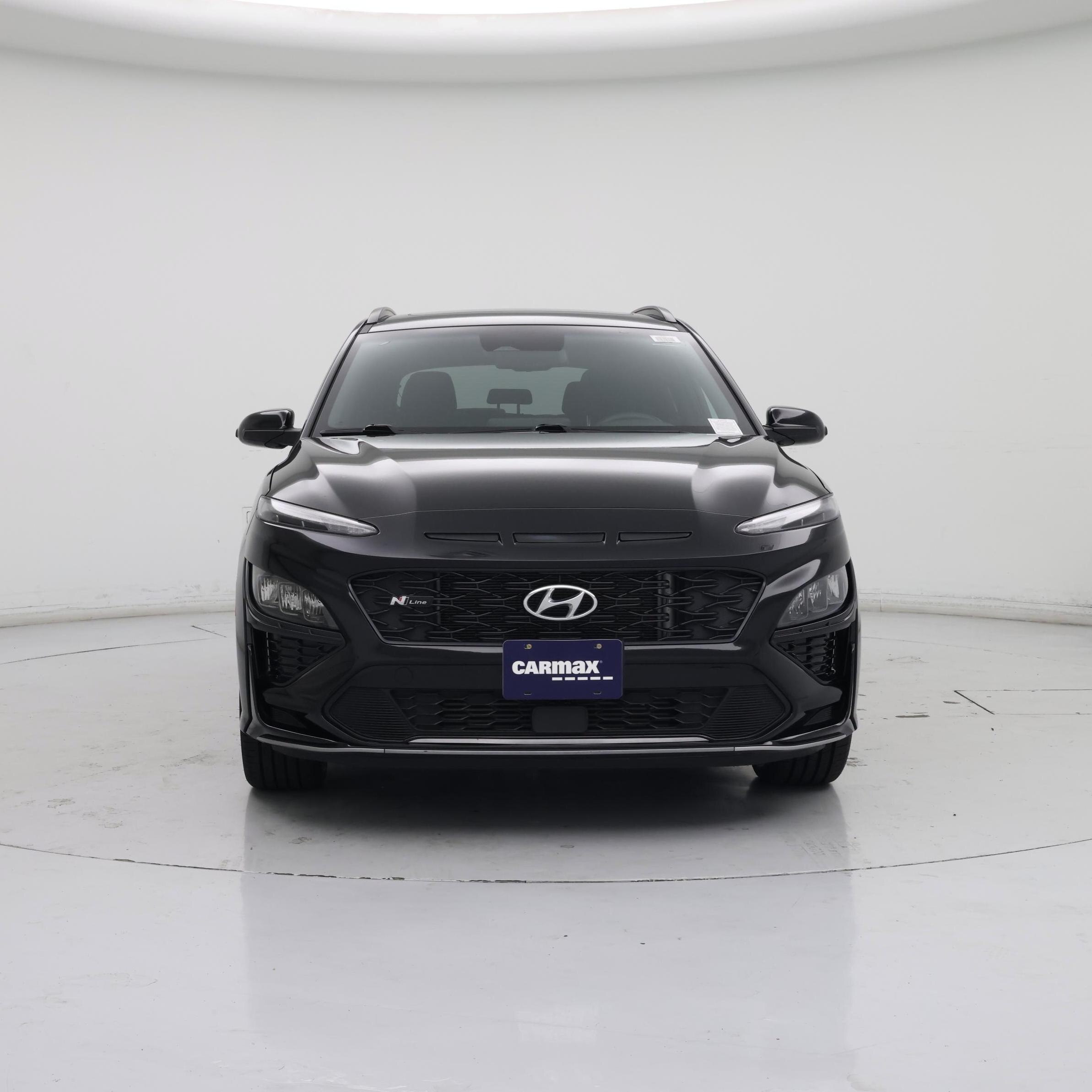 Thumbnail: 2022 Hyundai Kona - 5