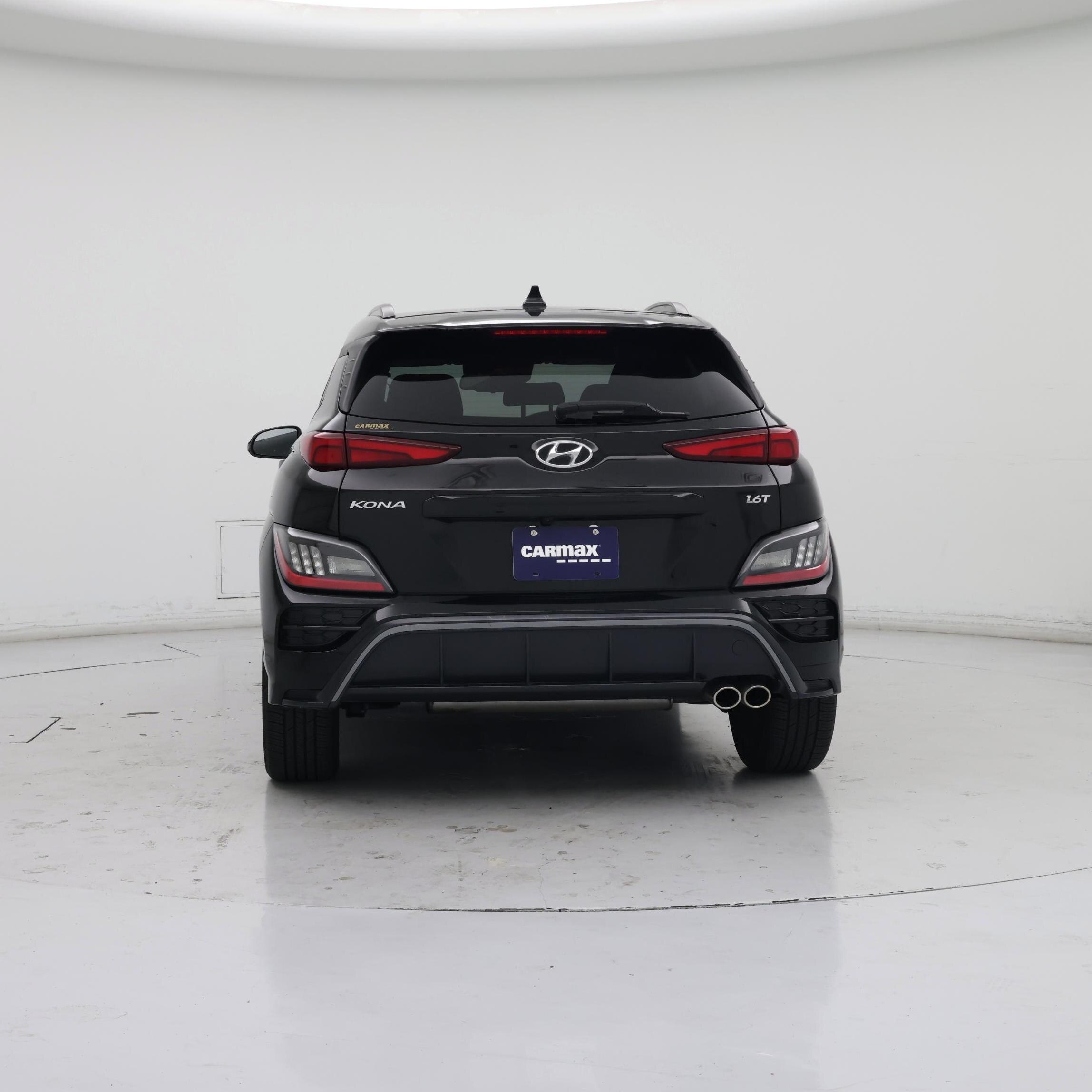 Thumbnail: 2022 Hyundai Kona - 6