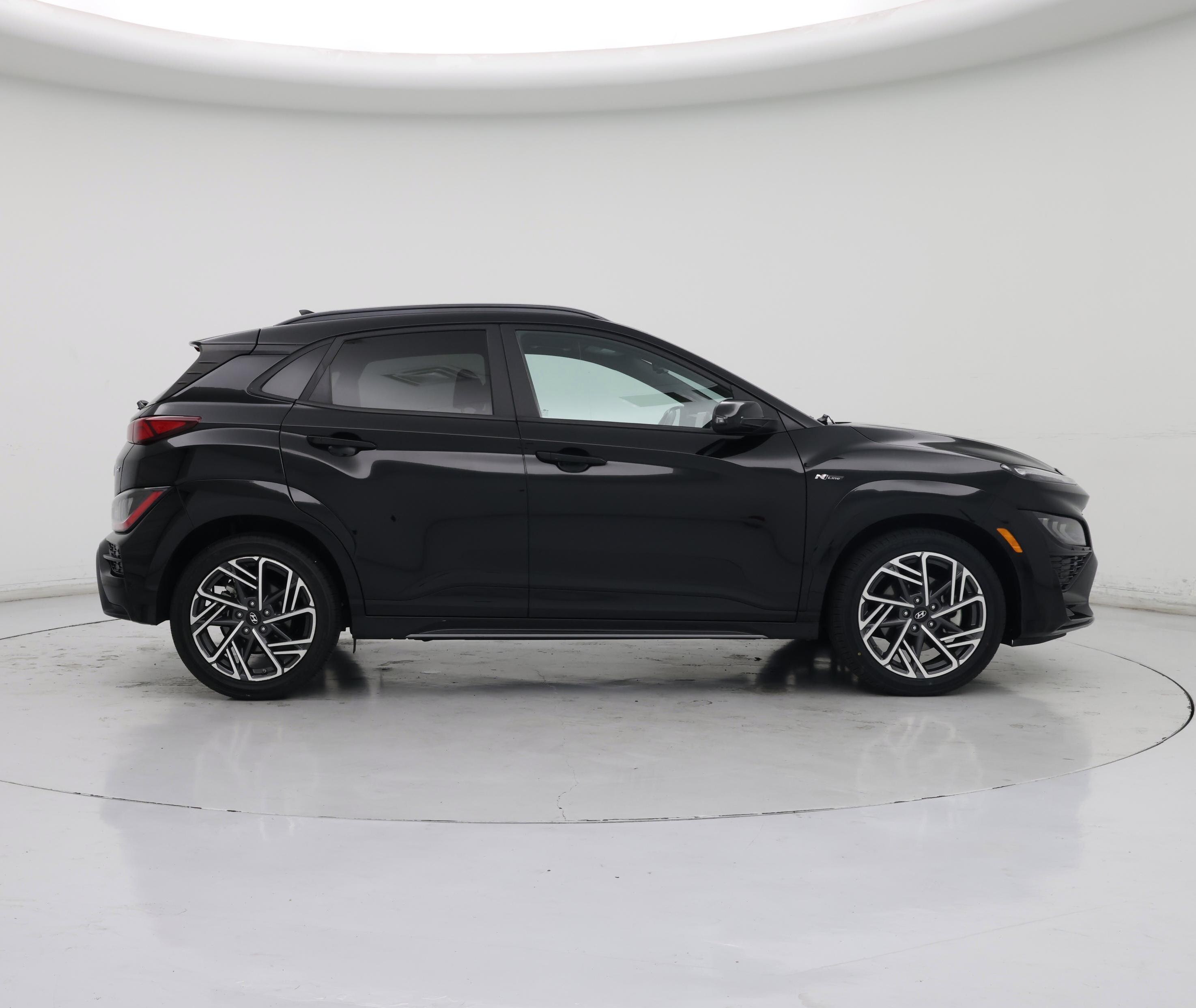 Thumbnail: 2022 Hyundai Kona - 7