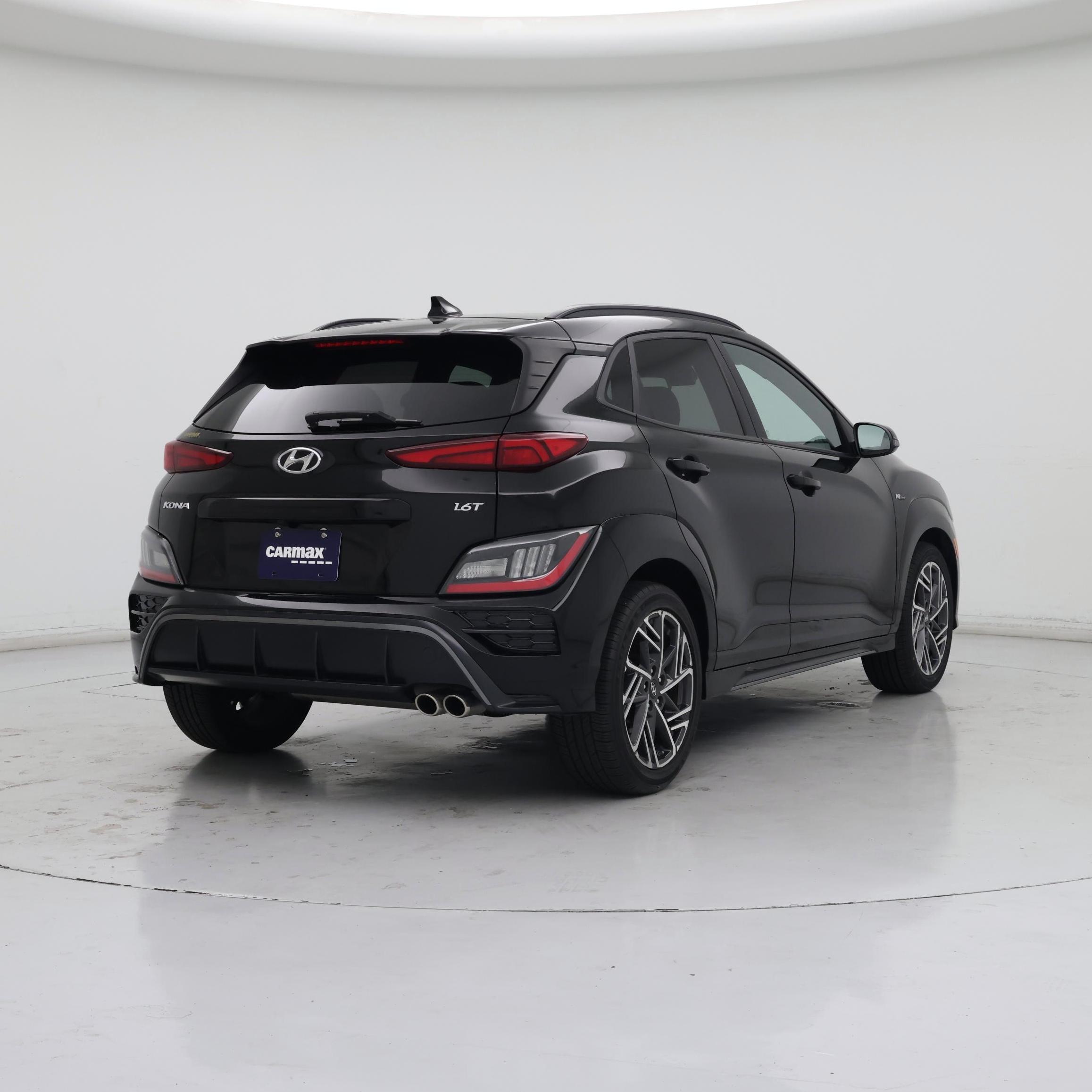 Thumbnail: 2022 Hyundai Kona - 8