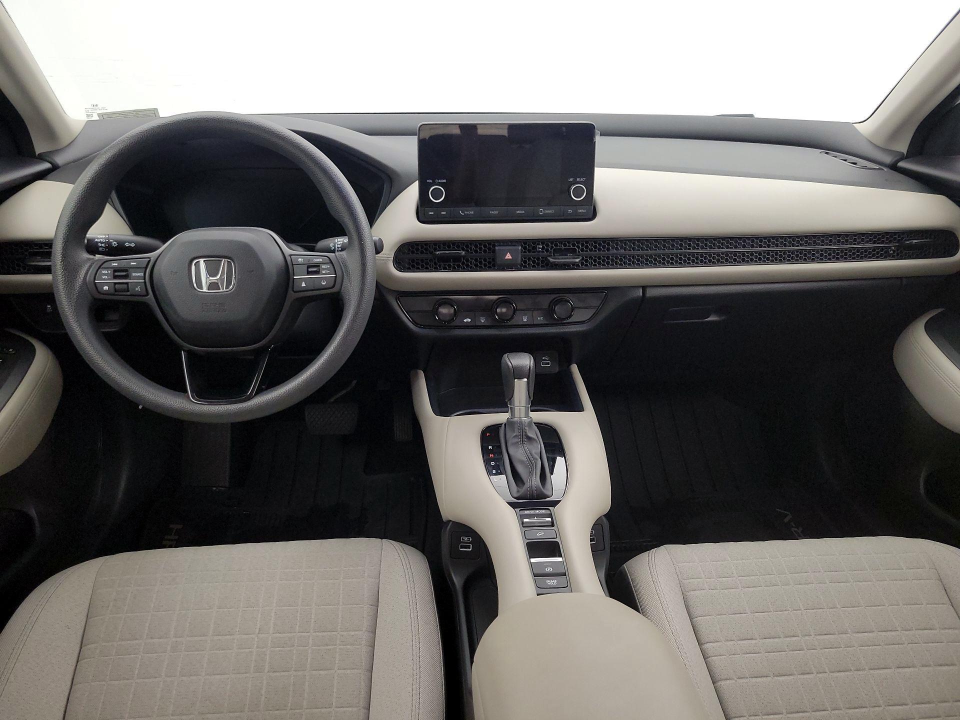 Thumbnail: 2023 Honda HR-V - 9
