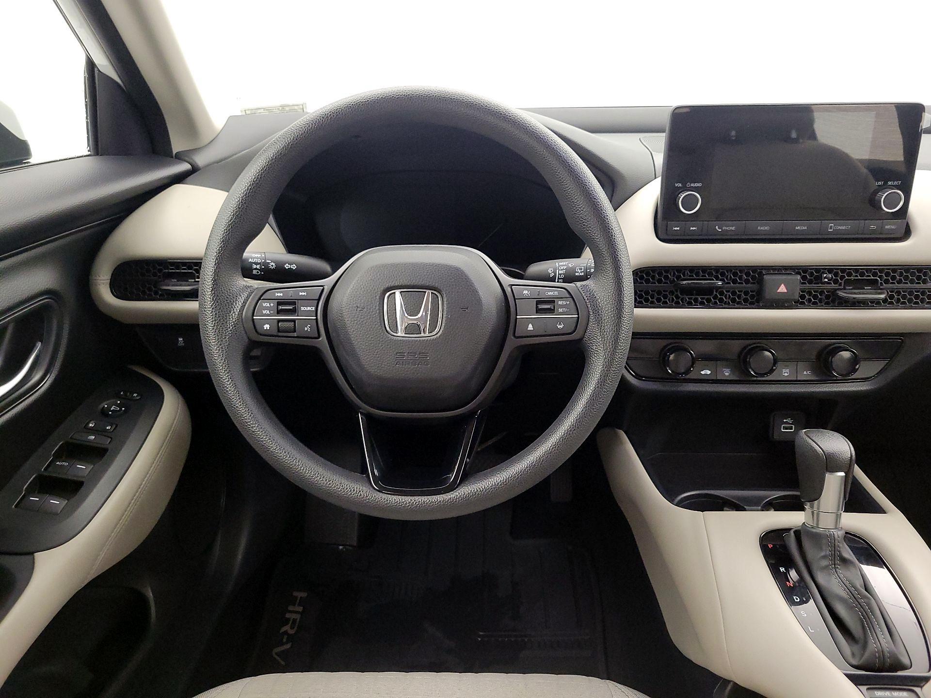 Thumbnail: 2023 Honda HR-V - 10