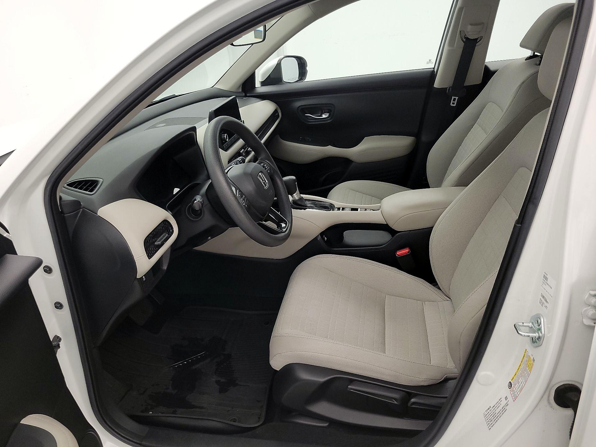 Thumbnail: 2023 Honda HR-V - 11