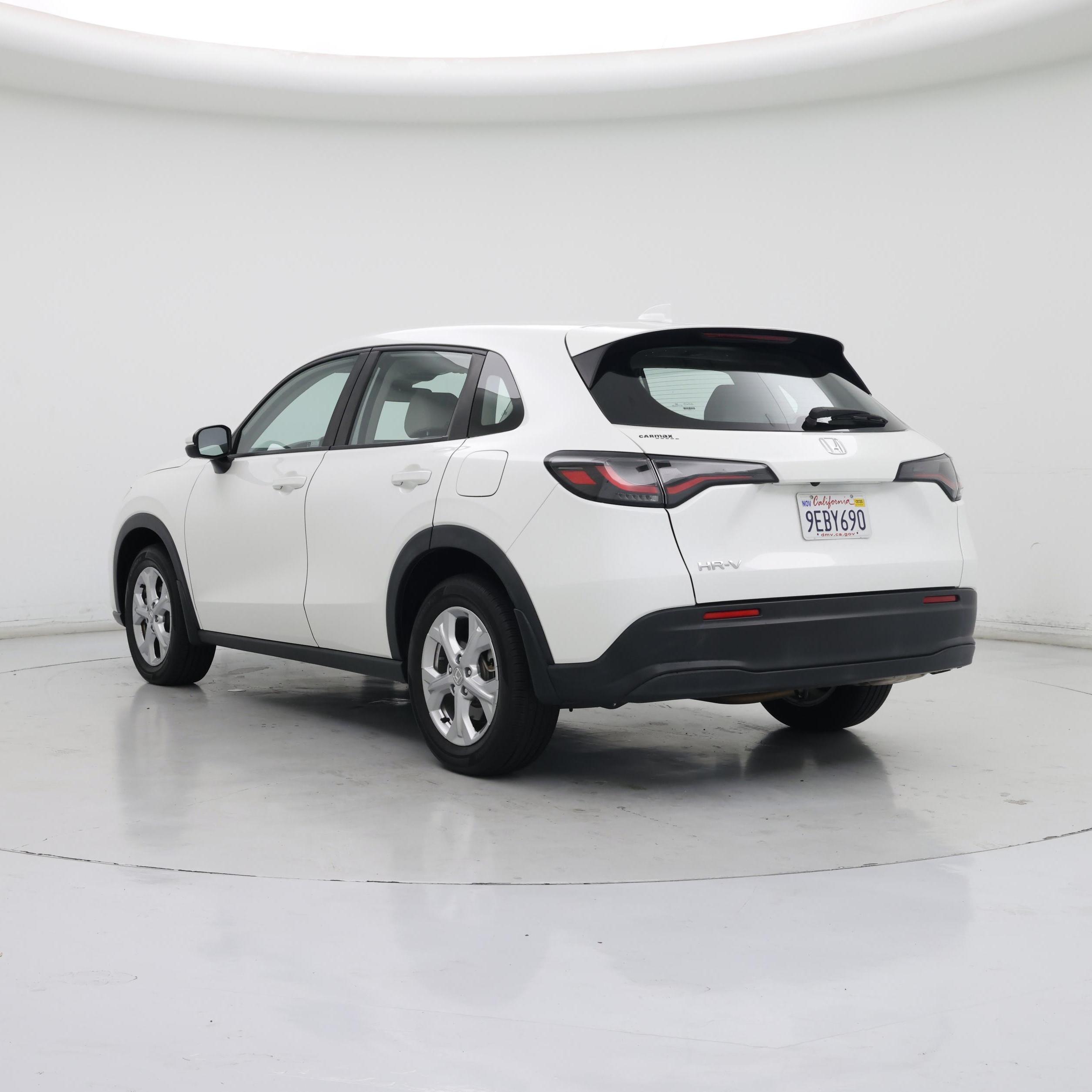 Thumbnail: 2023 Honda HR-V - 2