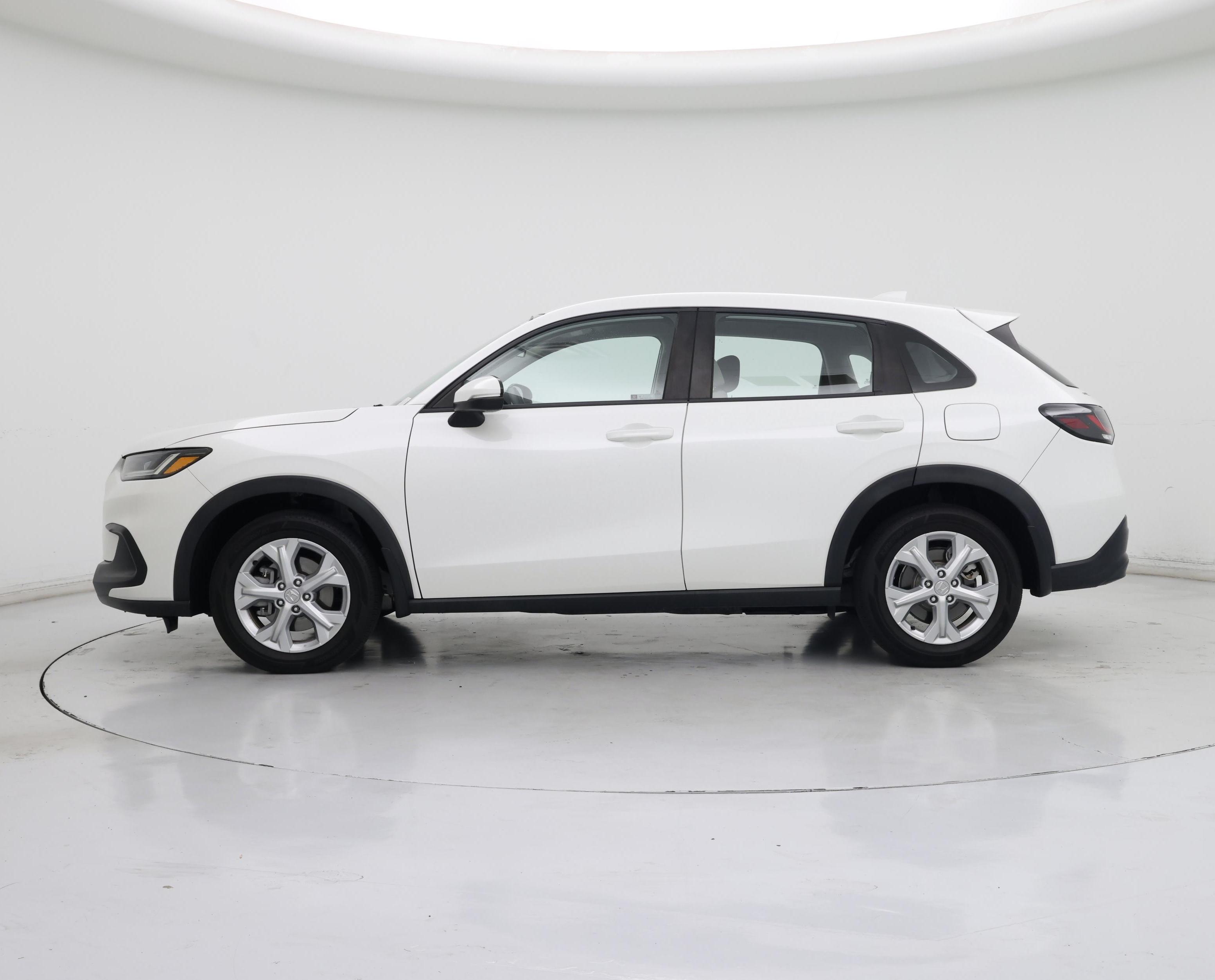 Thumbnail: 2023 Honda HR-V - 3