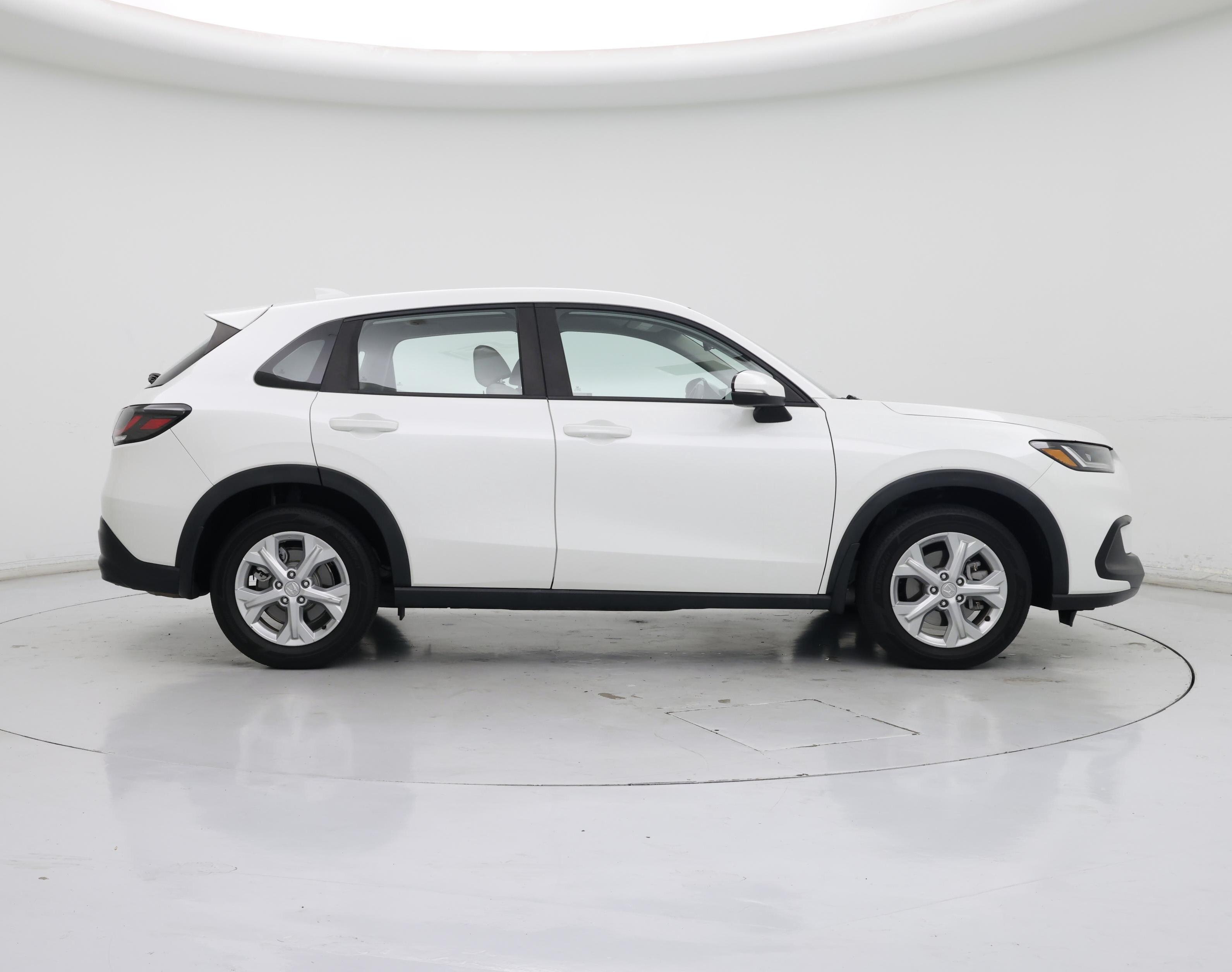 Thumbnail: 2023 Honda HR-V - 7
