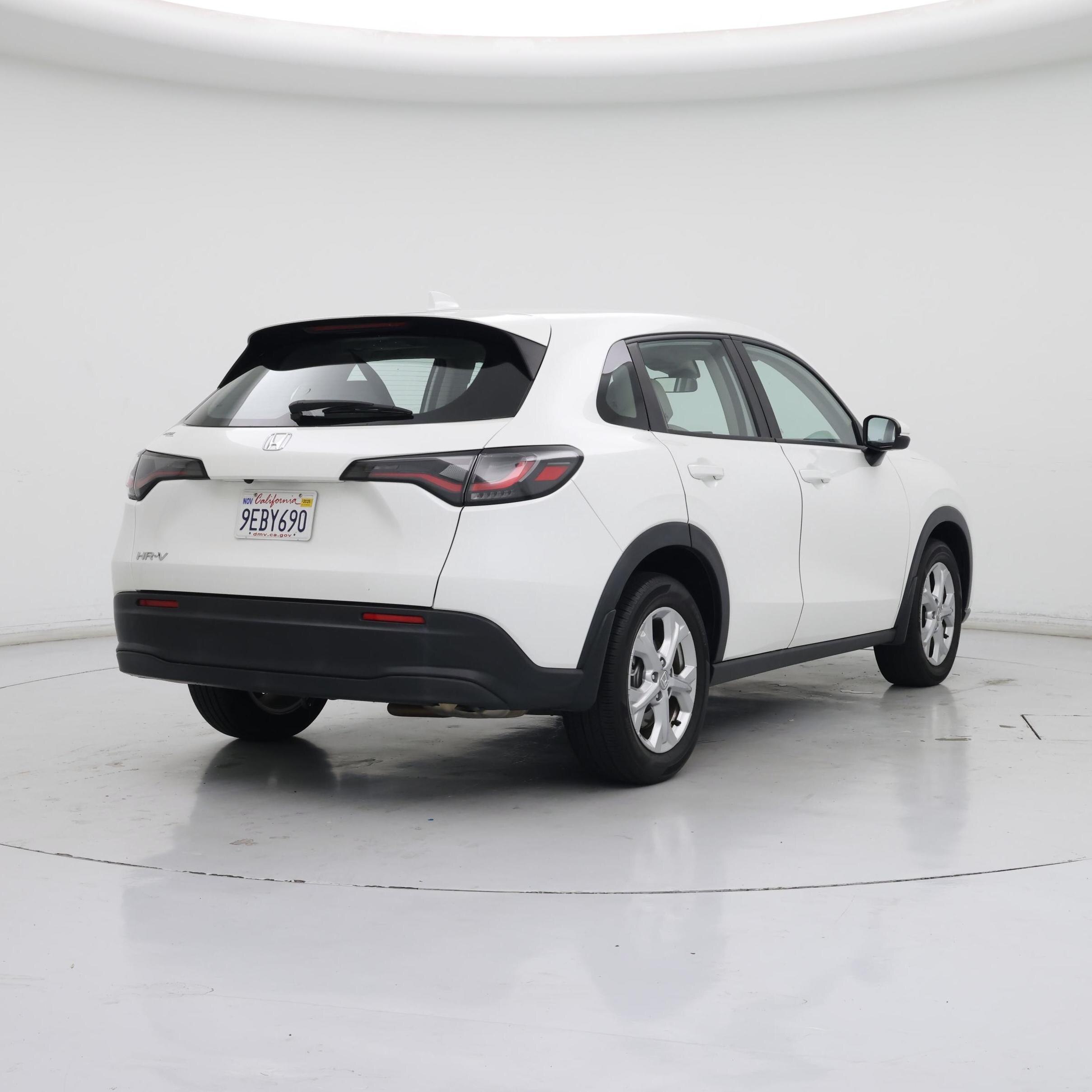 Thumbnail: 2023 Honda HR-V - 8