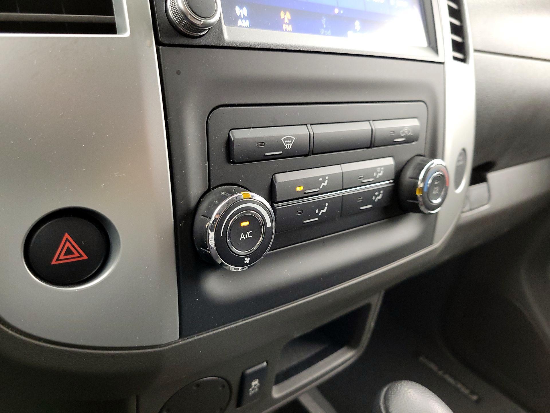 Thumbnail: 2020 Nissan Frontier - 16