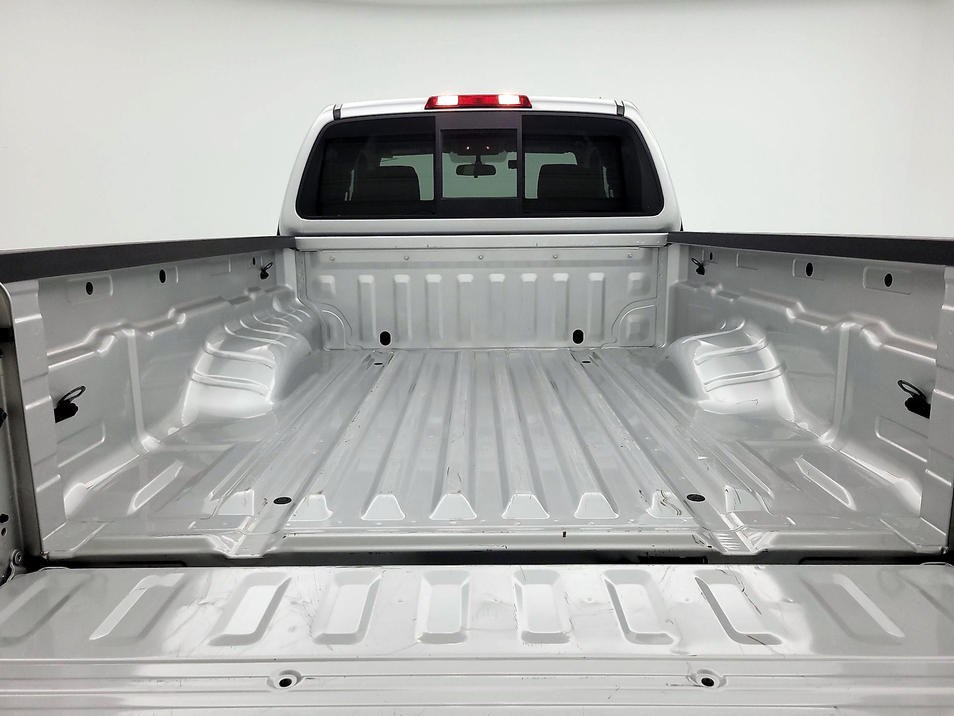 Thumbnail: 2020 Nissan Frontier - 20