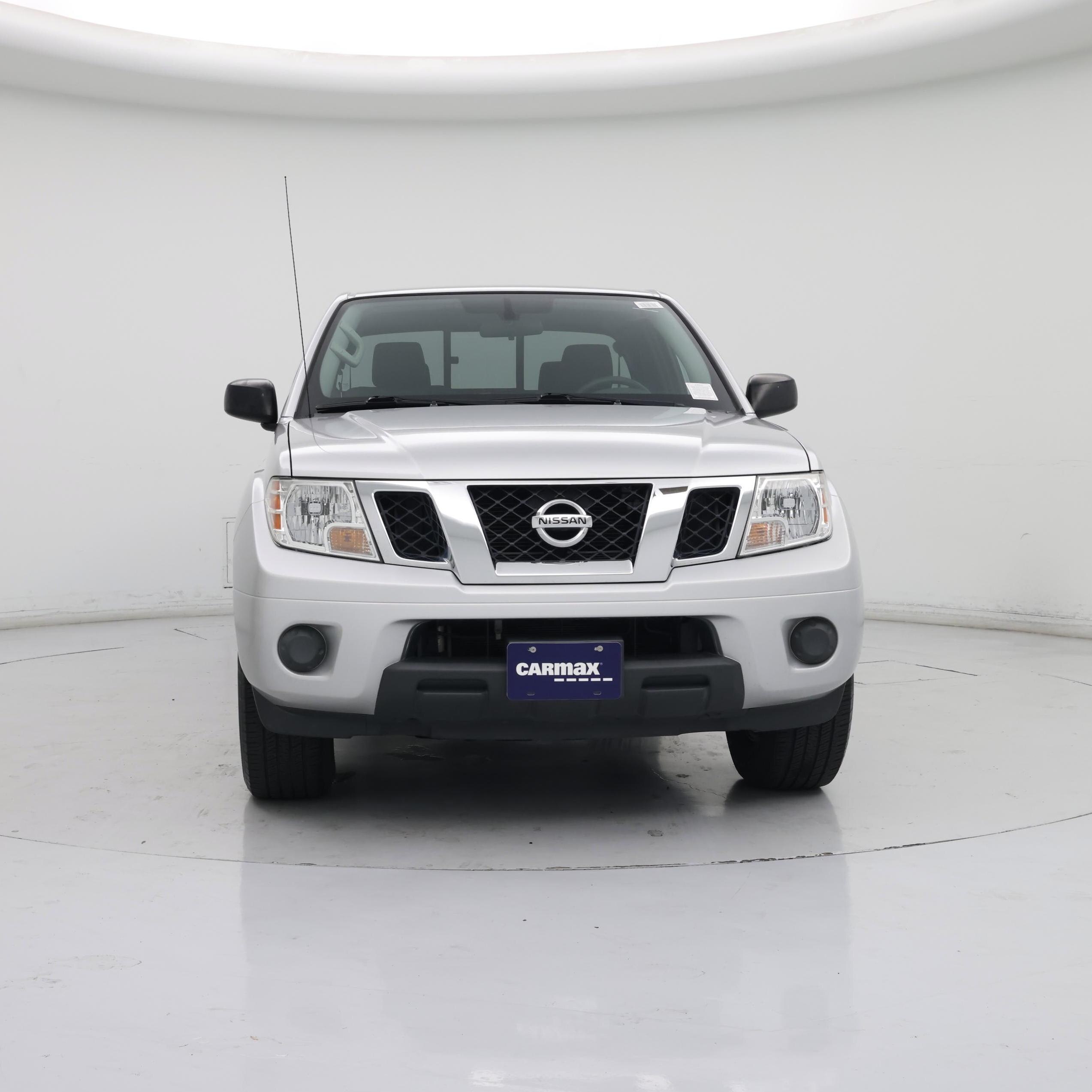Thumbnail: 2020 Nissan Frontier - 5