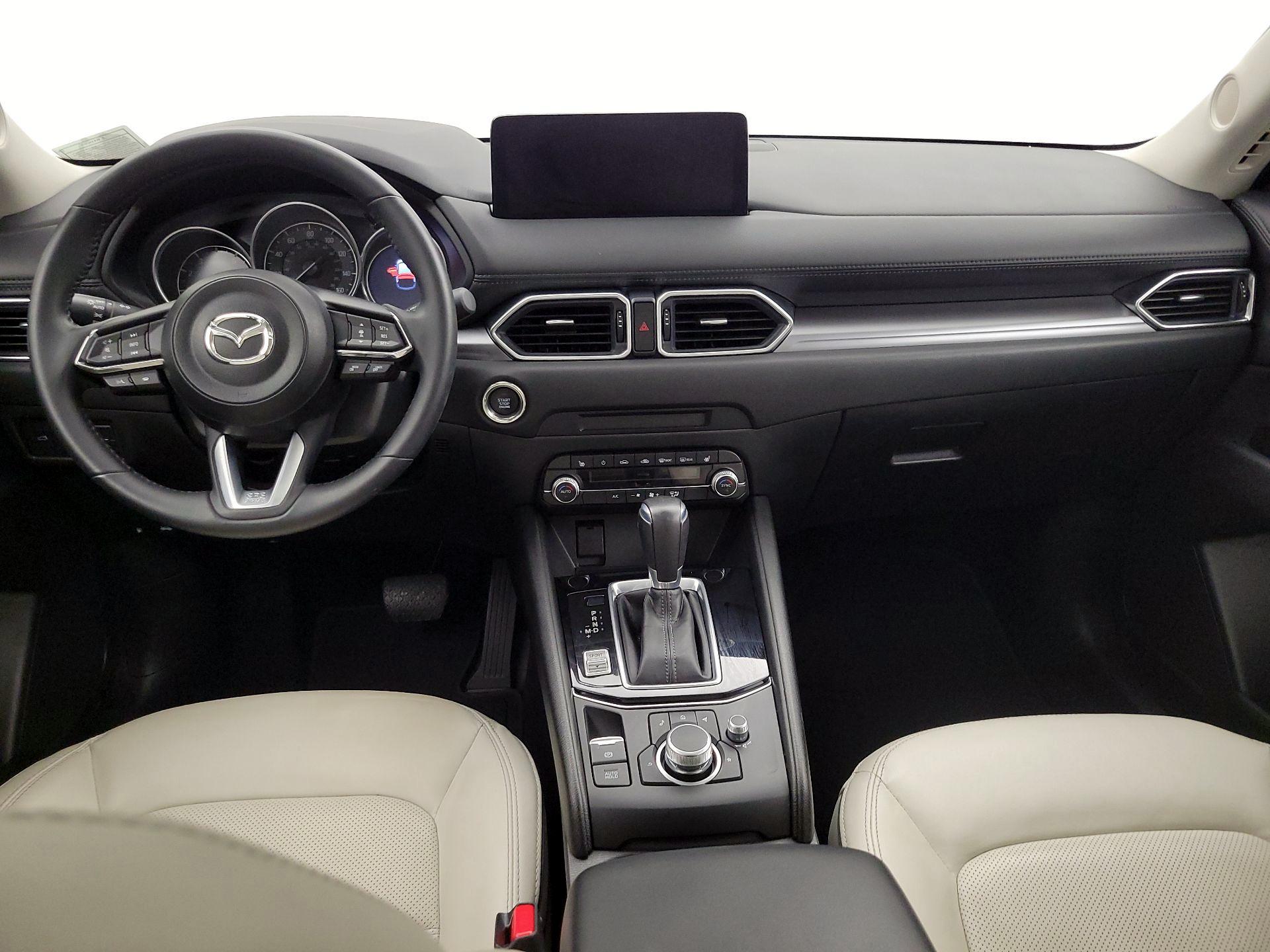 Thumbnail: 2024 Mazda CX-5 - 9