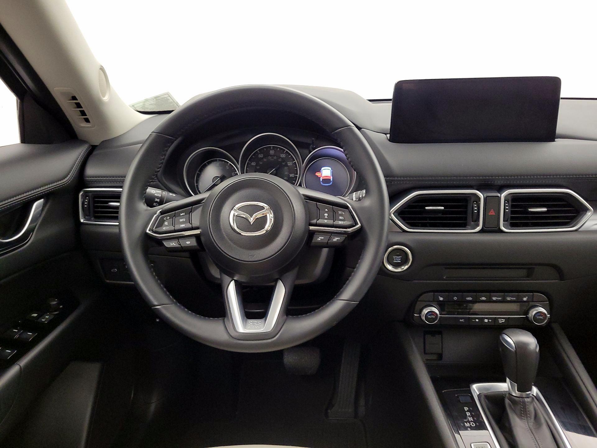 Thumbnail: 2024 Mazda CX-5 - 10