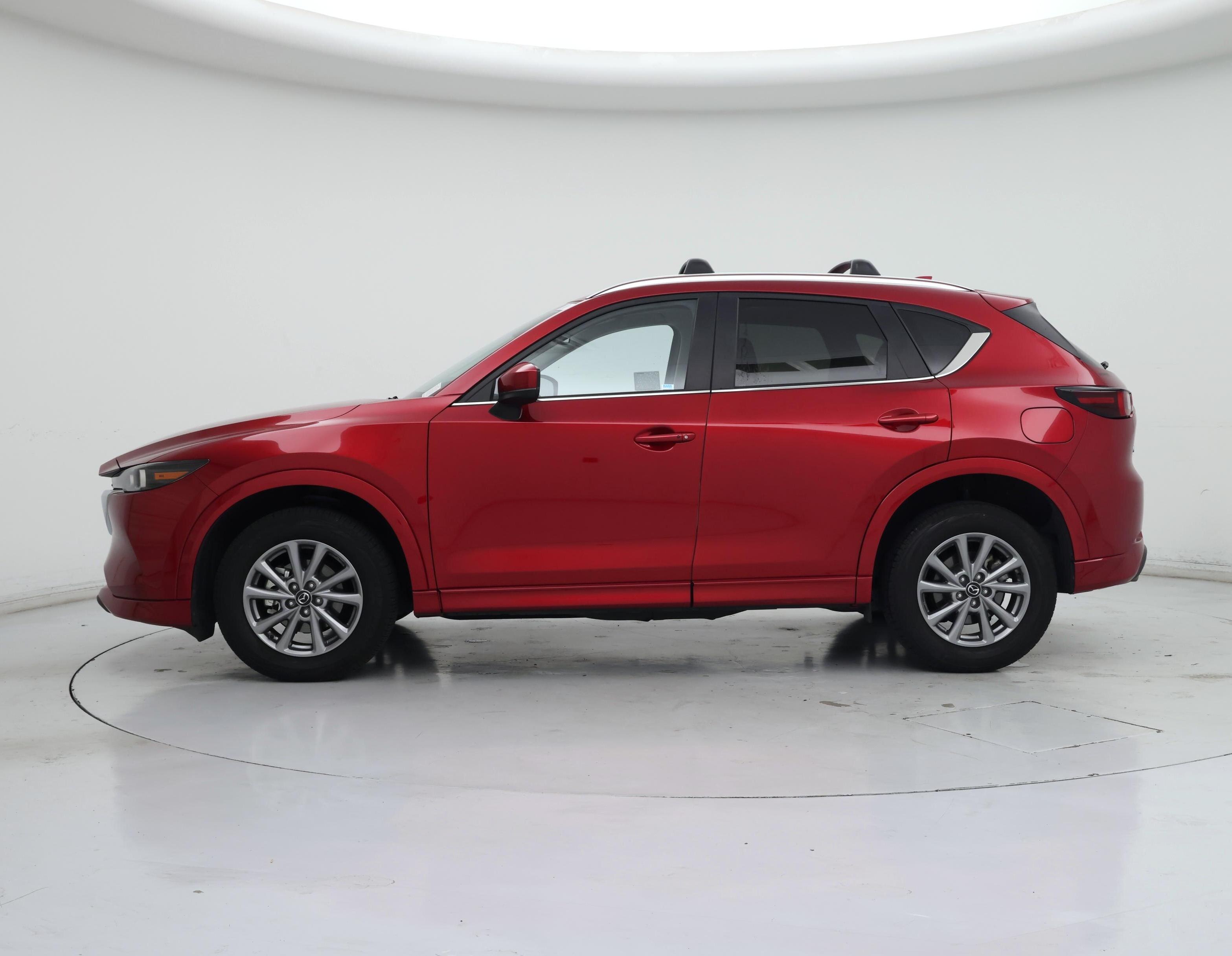 Thumbnail: 2024 Mazda CX-5 - 3