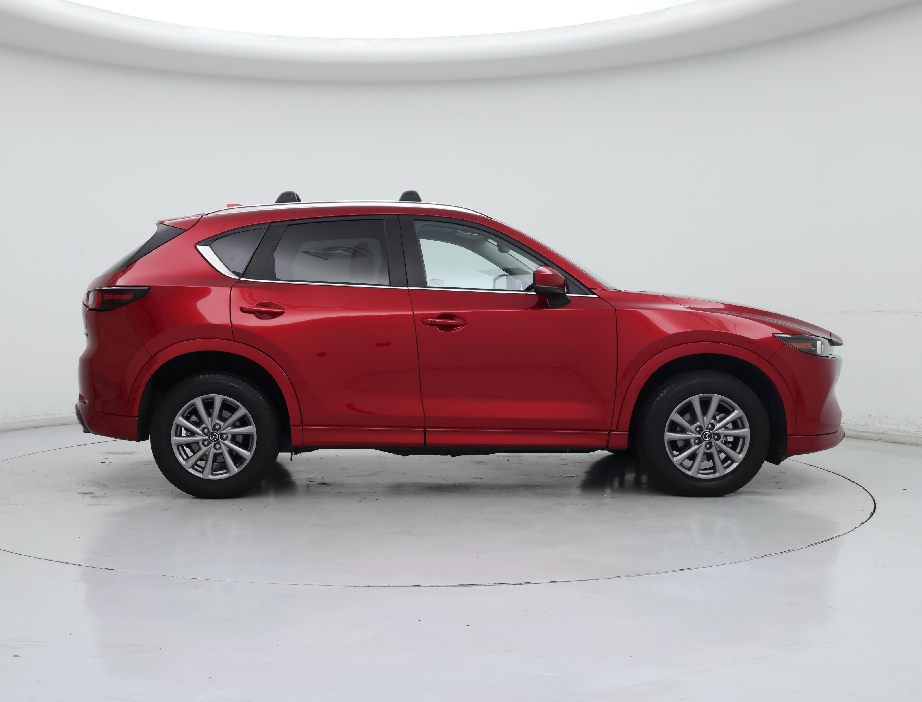 Thumbnail: 2024 Mazda CX-5 - 7