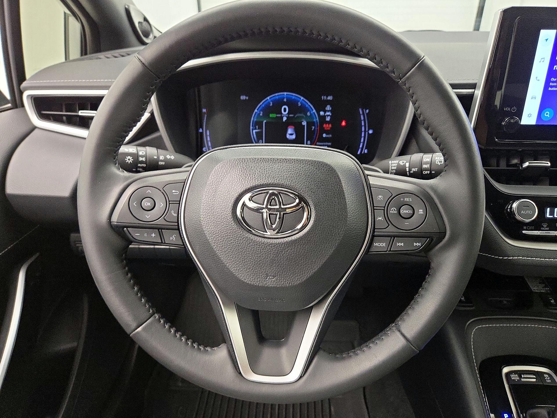 Thumbnail: 2024 Toyota Corolla - 10