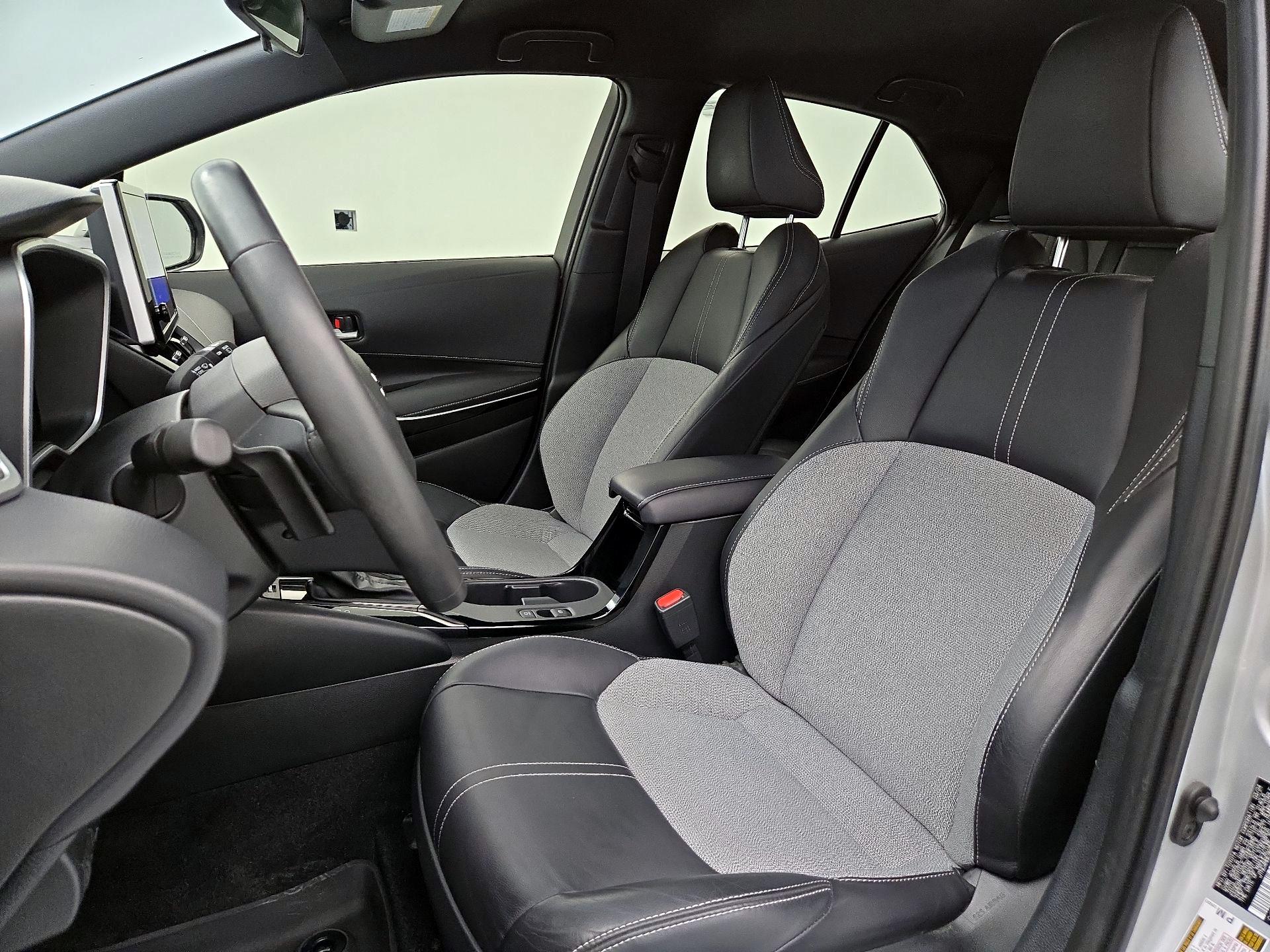 Thumbnail: 2024 Toyota Corolla - 11