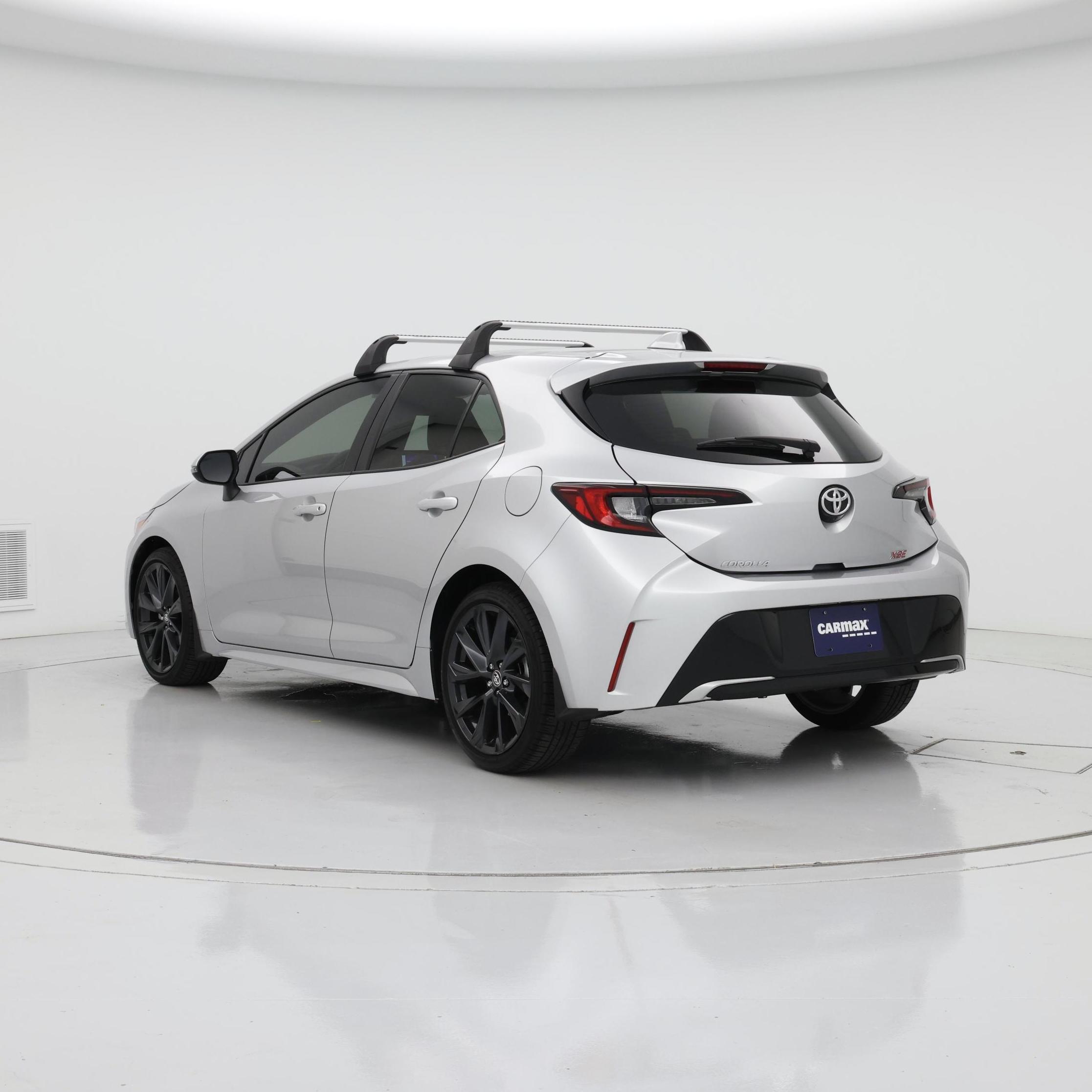 Thumbnail: 2024 Toyota Corolla - 2
