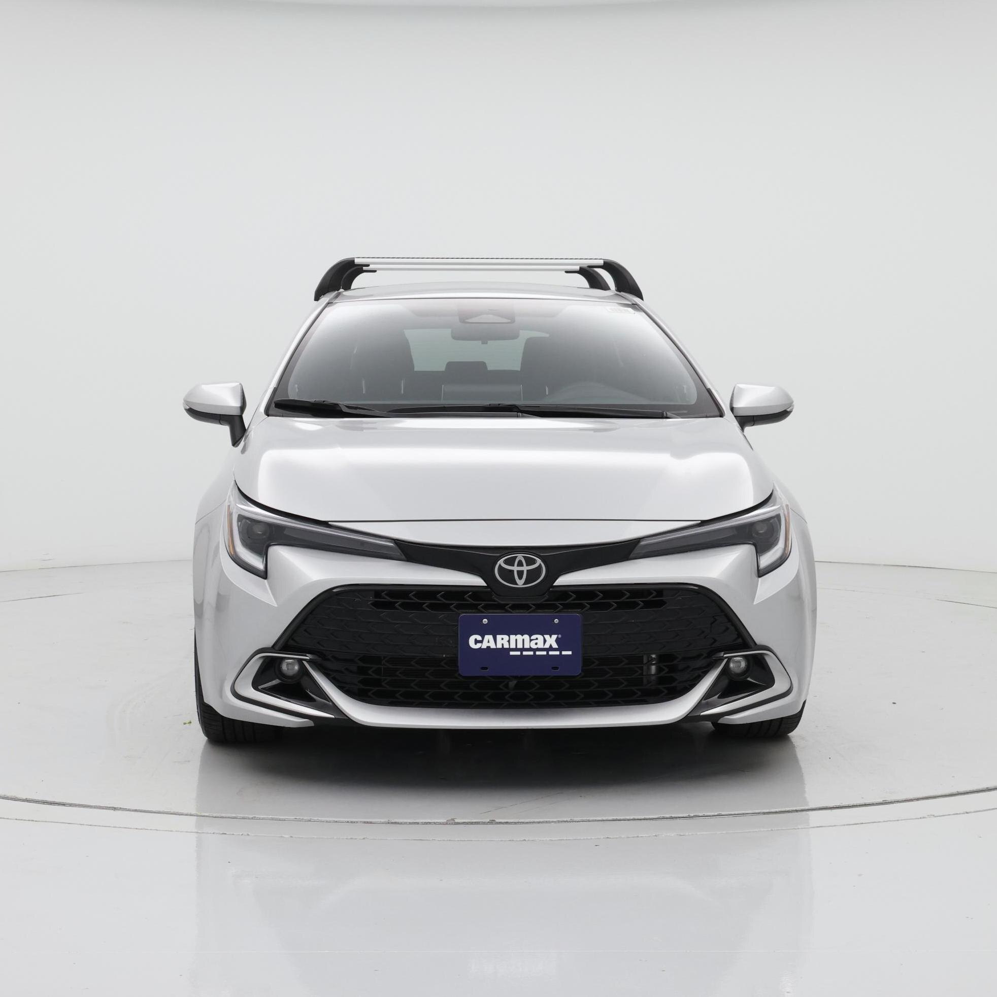 Thumbnail: 2024 Toyota Corolla - 5