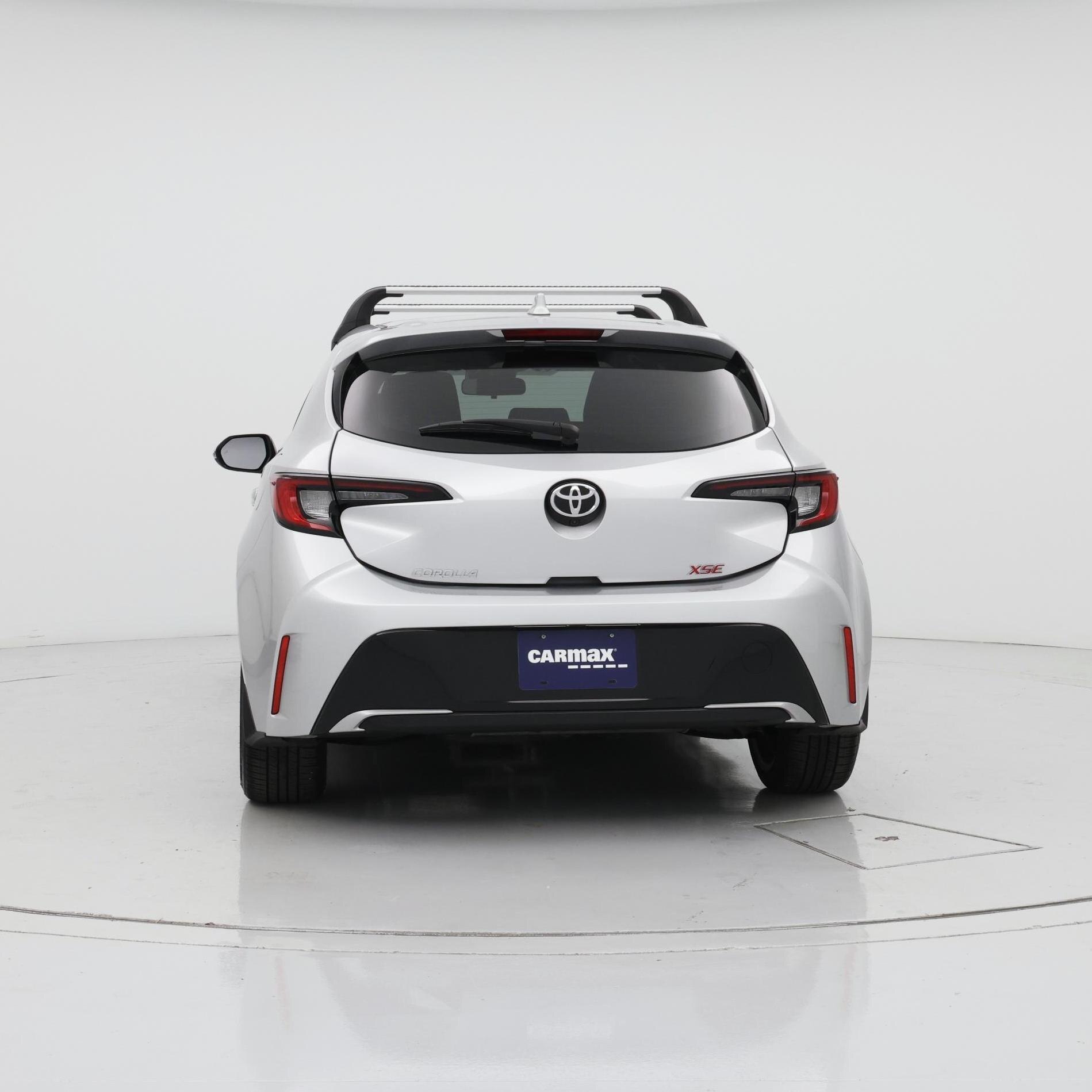 Thumbnail: 2024 Toyota Corolla - 6
