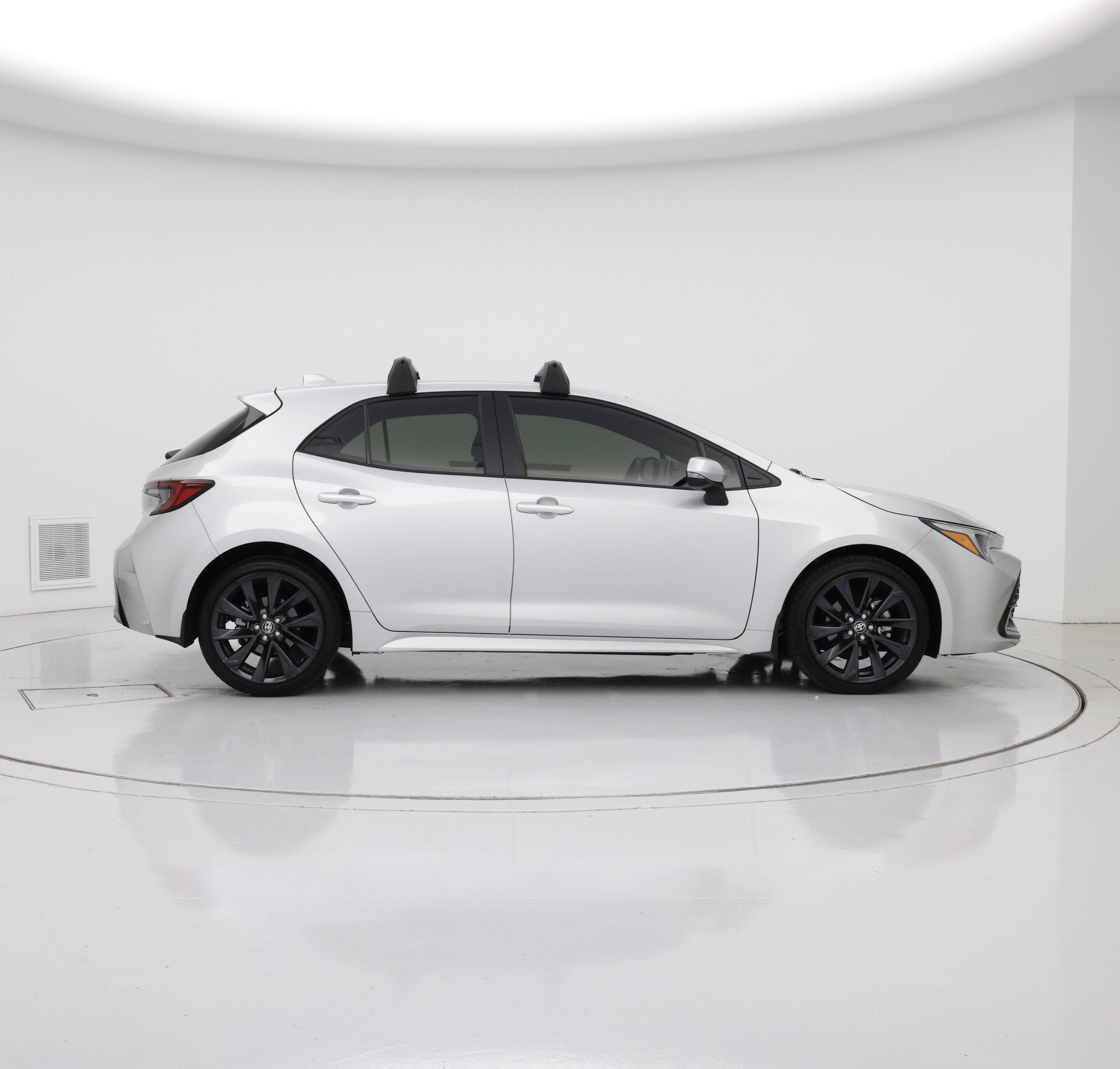 Thumbnail: 2024 Toyota Corolla - 7
