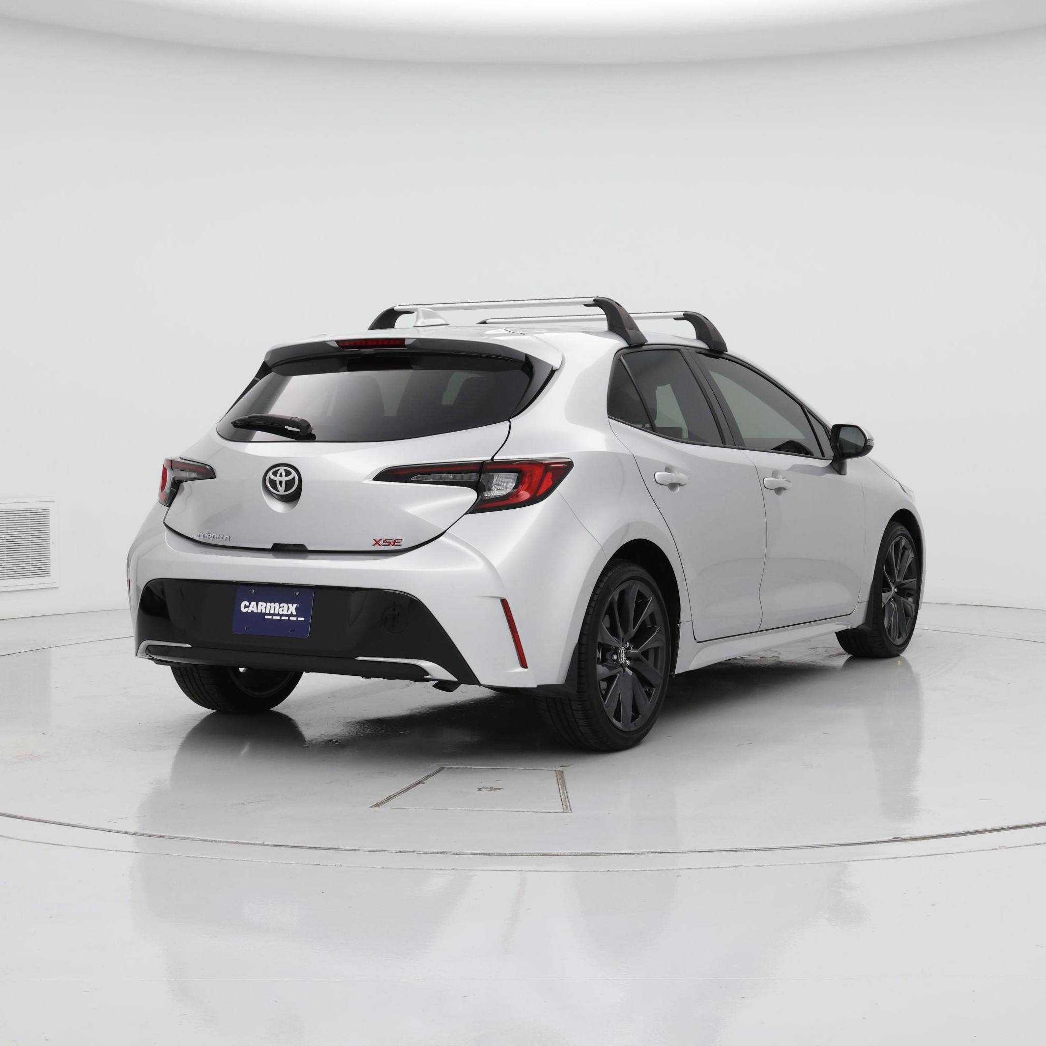 Thumbnail: 2024 Toyota Corolla - 8