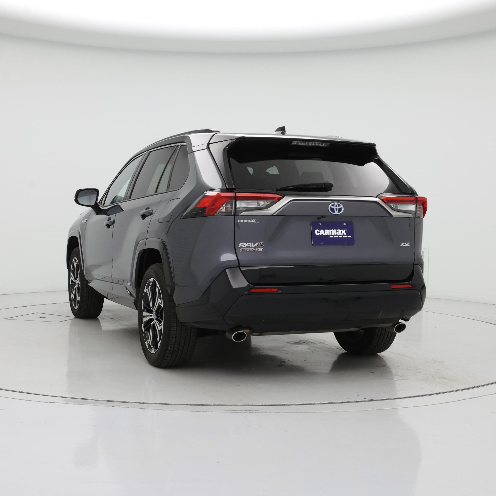 Thumbnail: 2023 Toyota RAV4 - 2