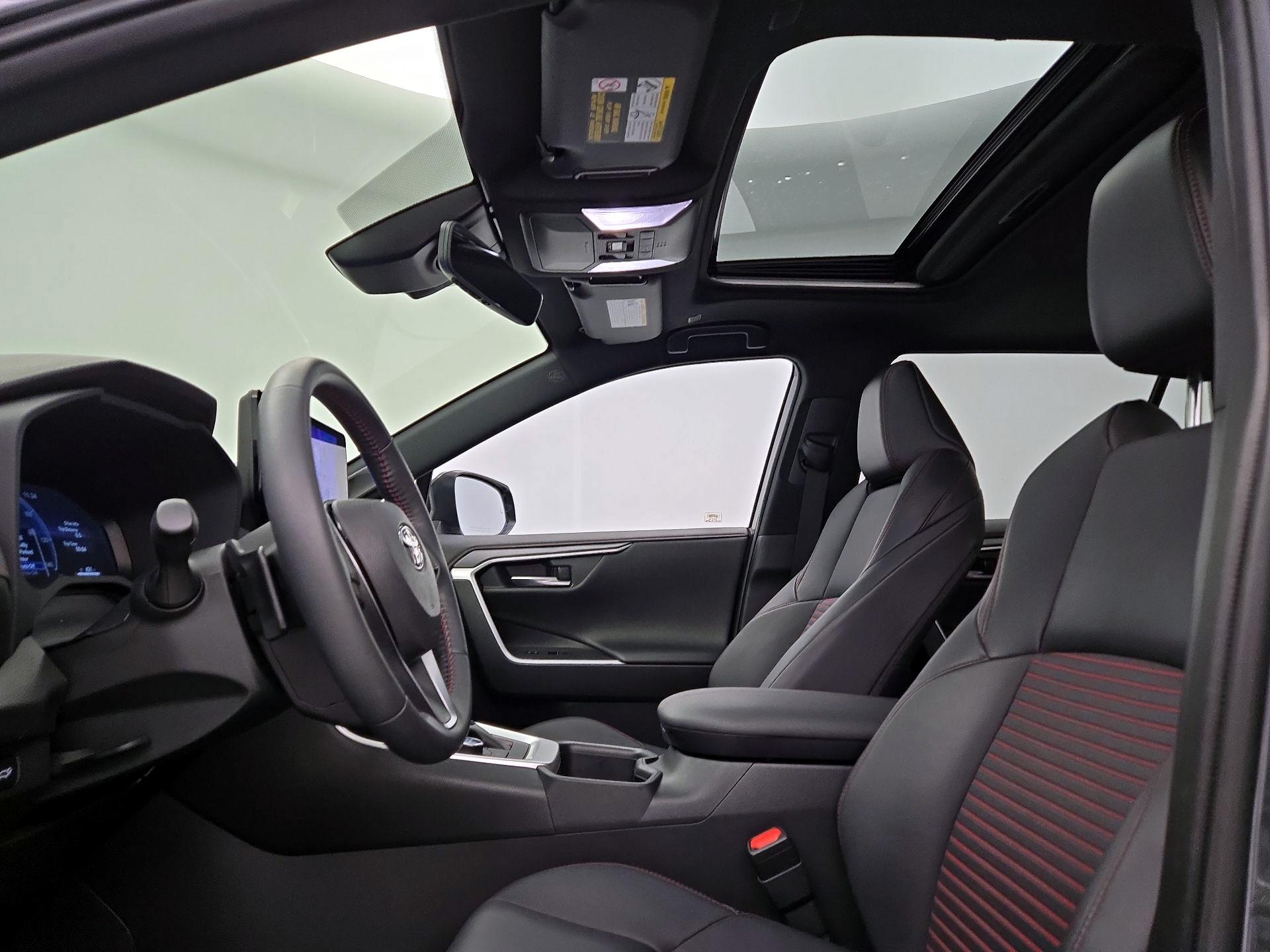 Thumbnail: 2023 Toyota RAV4 - 19