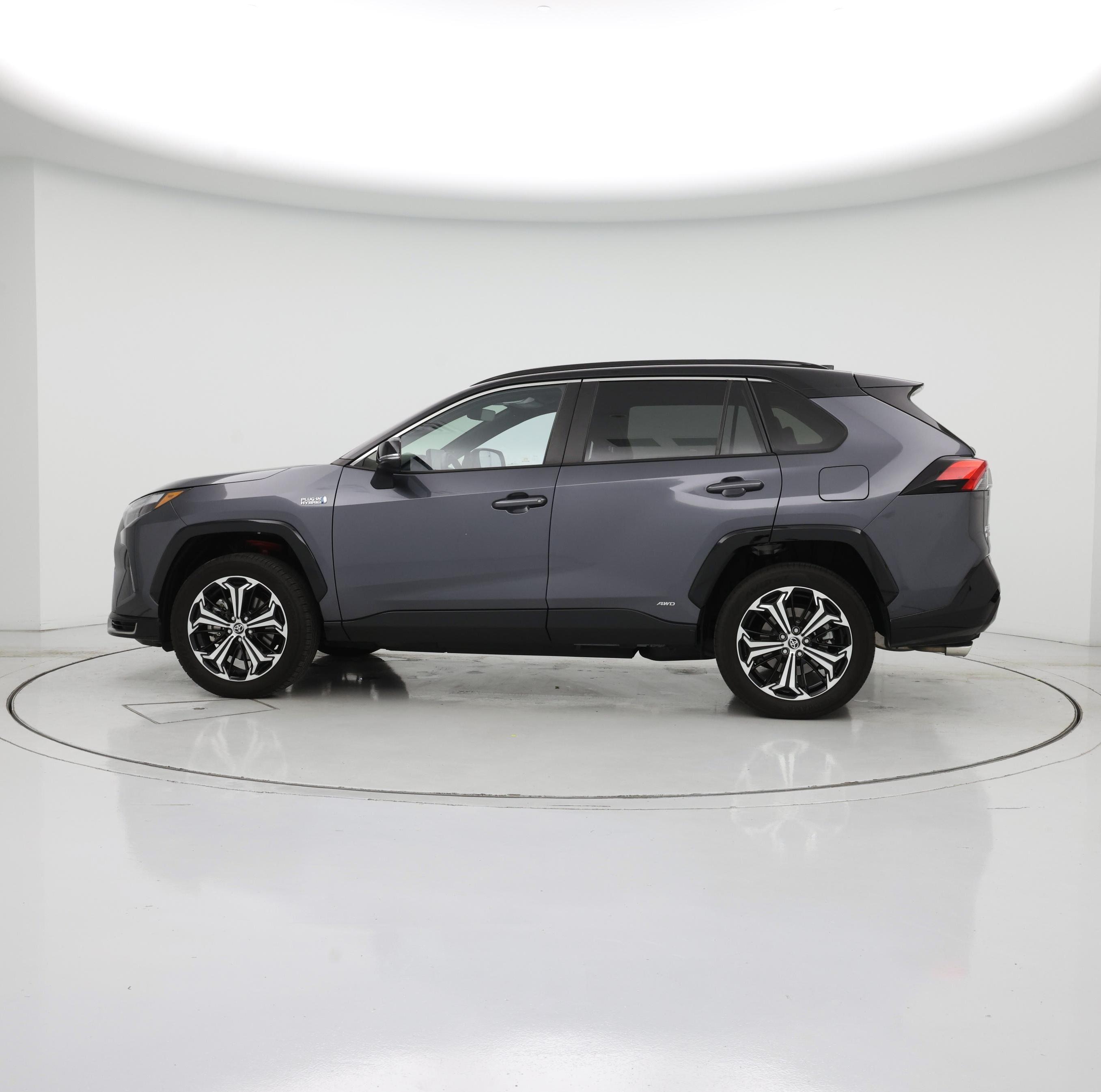 Thumbnail: 2023 Toyota RAV4 - 3