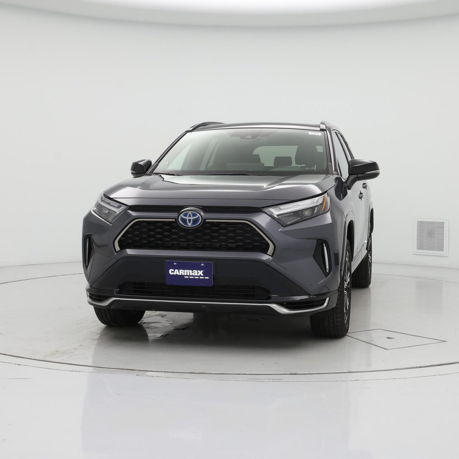 Thumbnail: 2023 Toyota RAV4 - 5