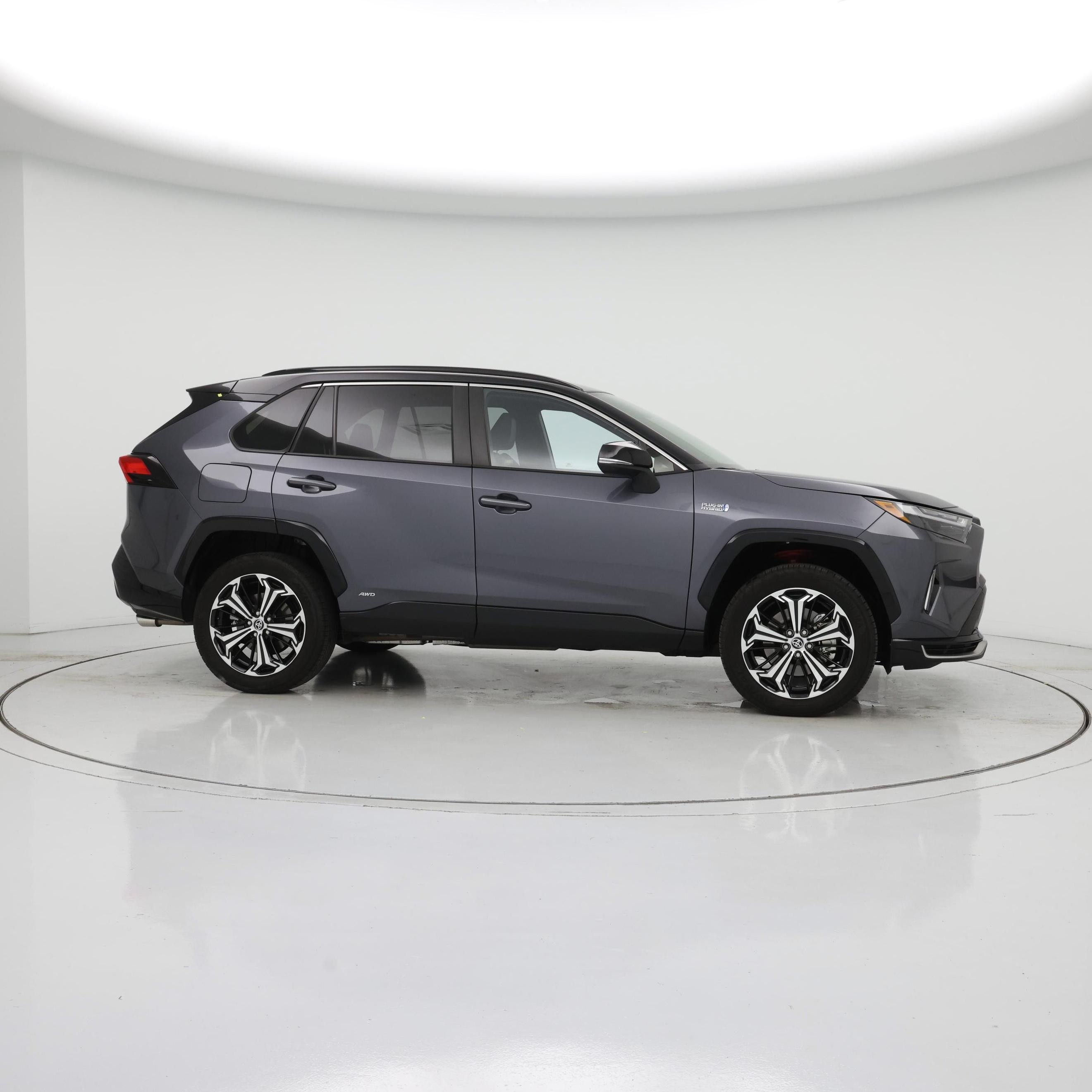 Thumbnail: 2023 Toyota RAV4 - 7