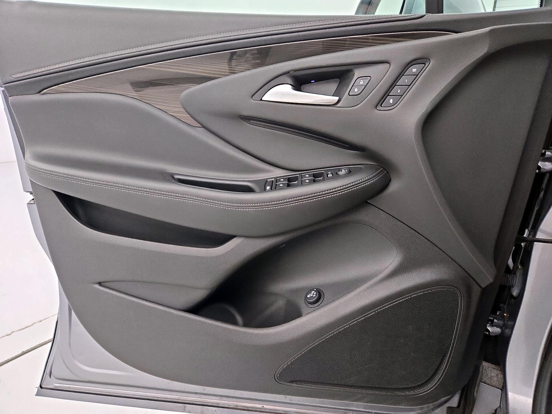 Thumbnail: 2020 Buick Envision - 12