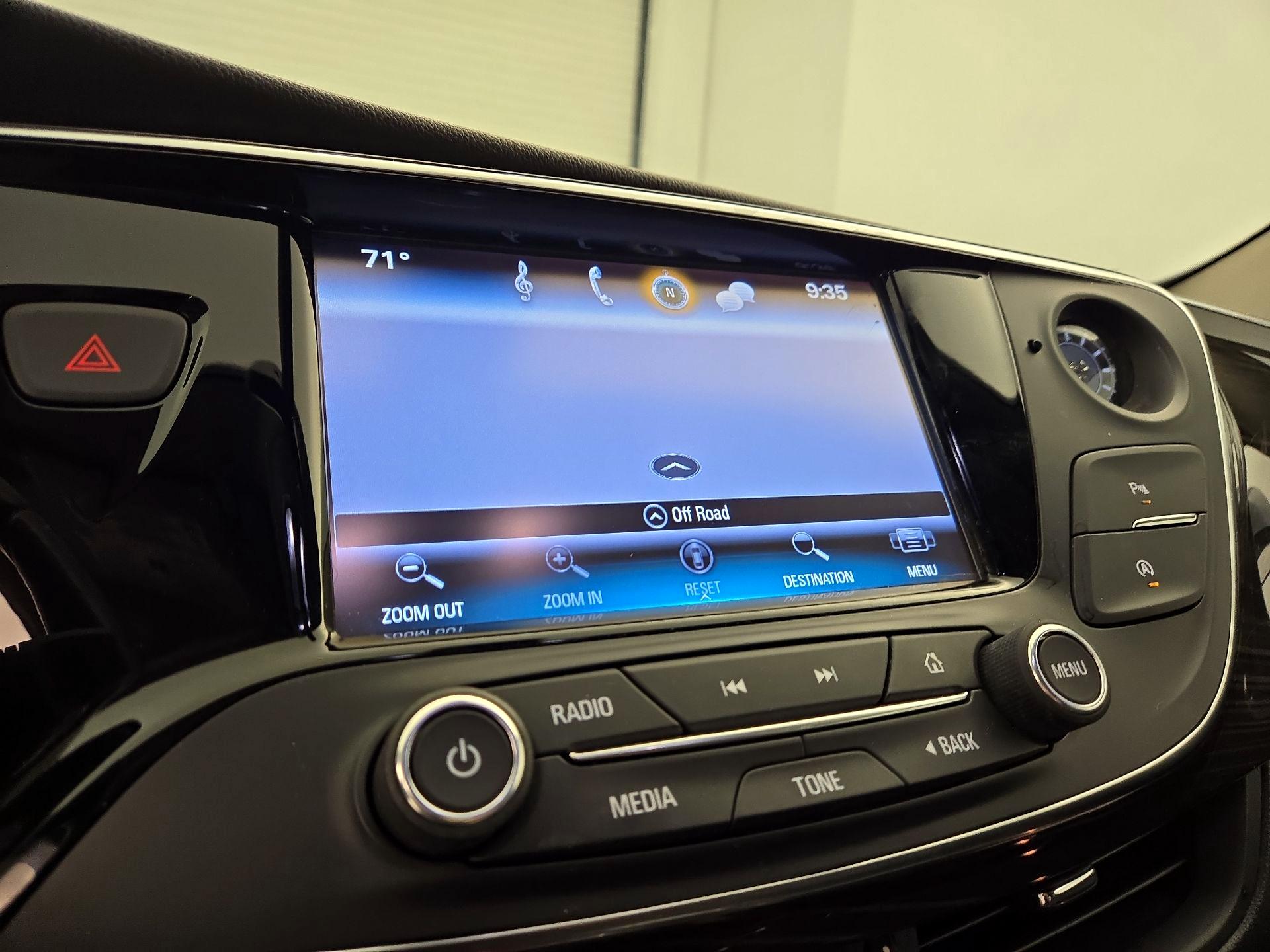 Thumbnail: 2020 Buick Envision - 14