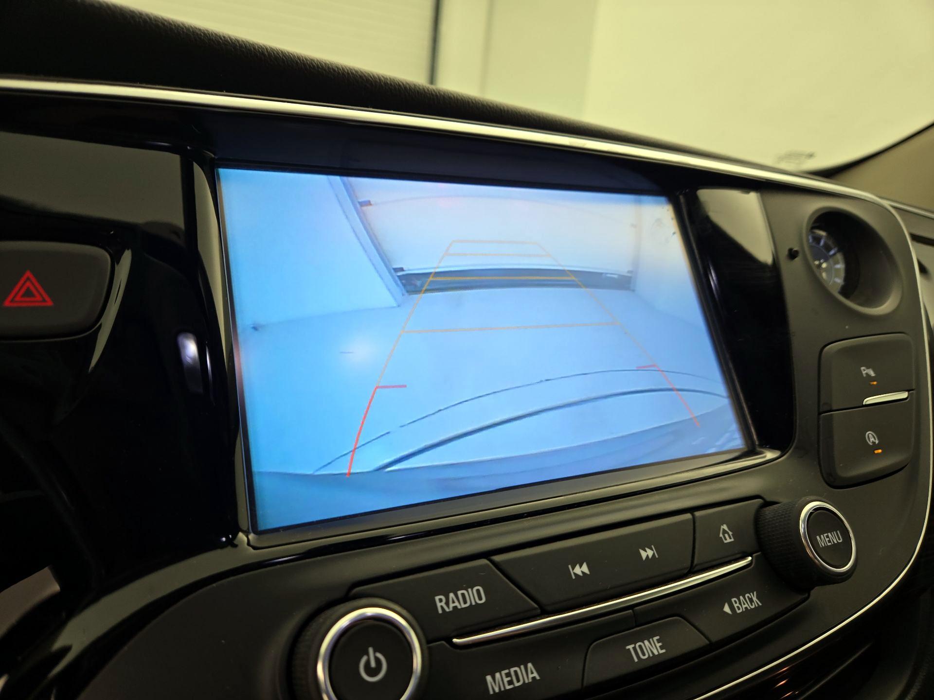 Thumbnail: 2020 Buick Envision - 15
