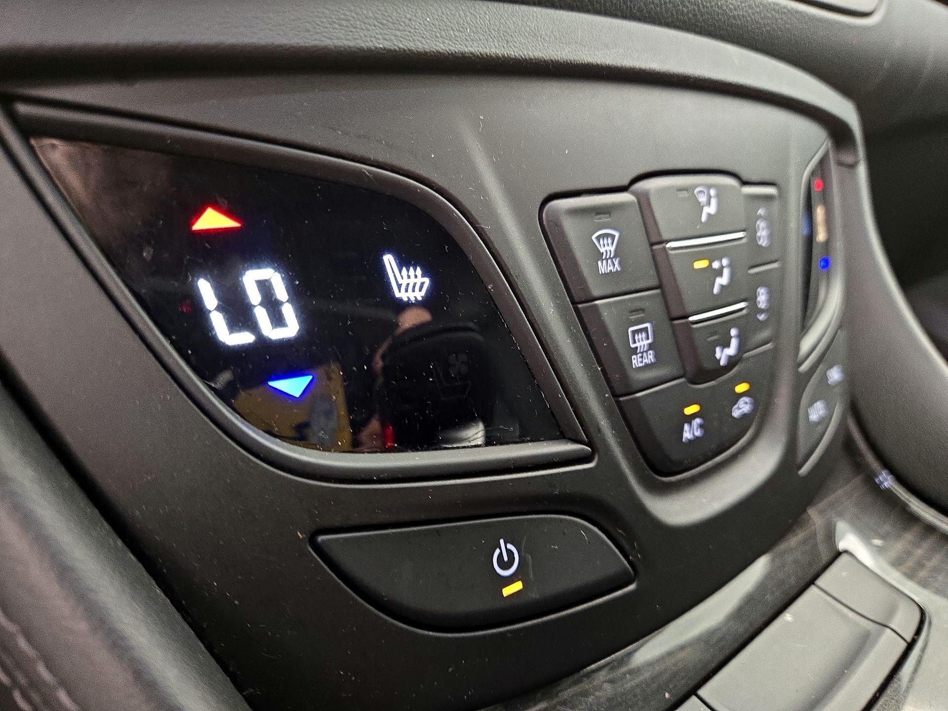 Thumbnail: 2020 Buick Envision - 17