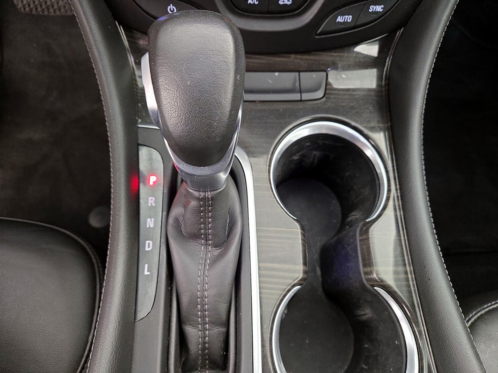 Thumbnail: 2020 Buick Envision - 18
