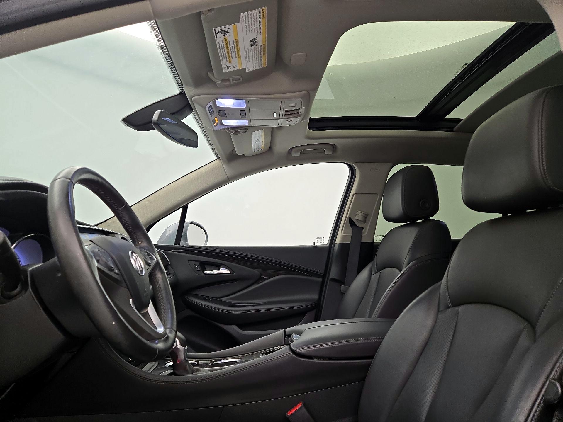 Thumbnail: 2020 Buick Envision - 20