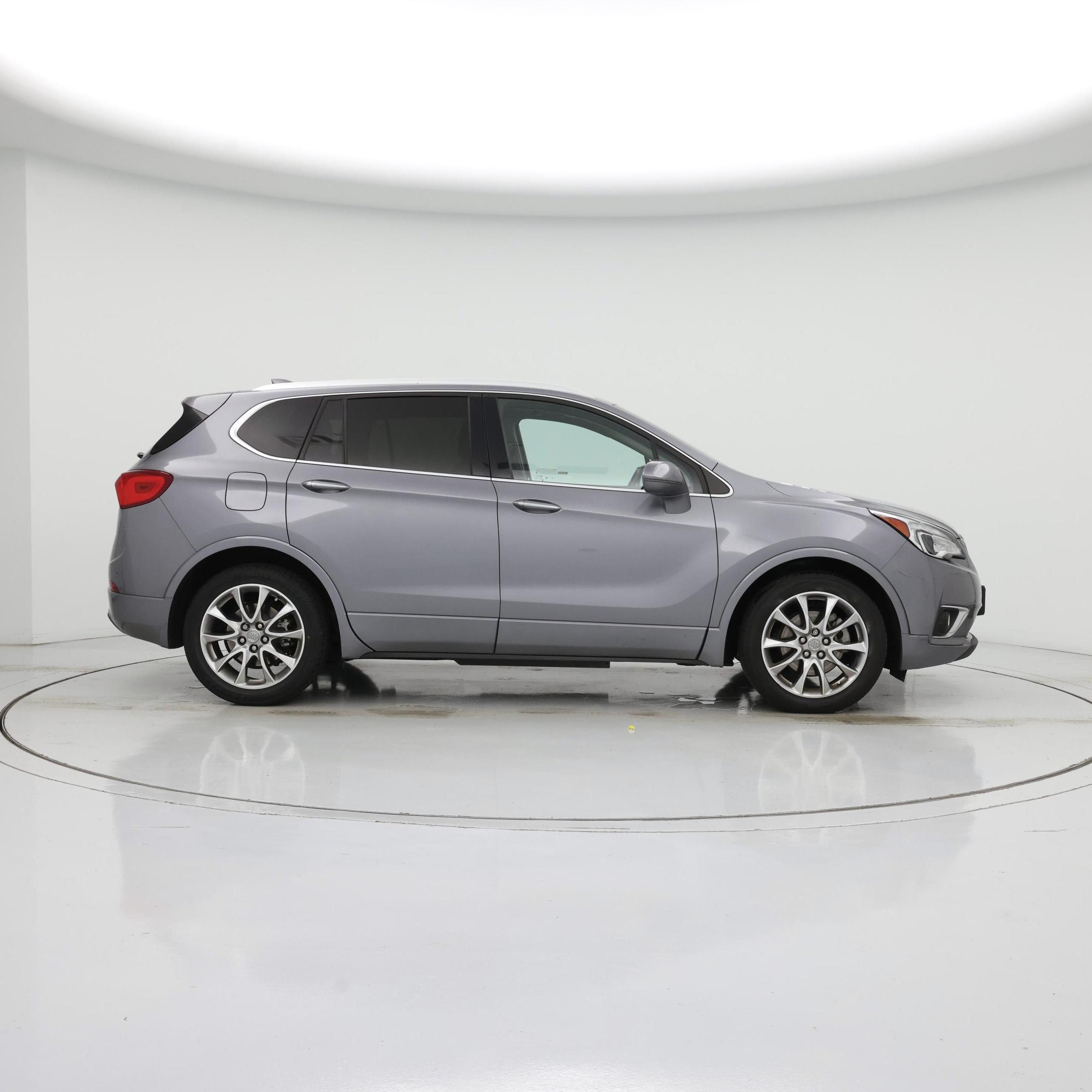 Thumbnail: 2020 Buick Envision - 7