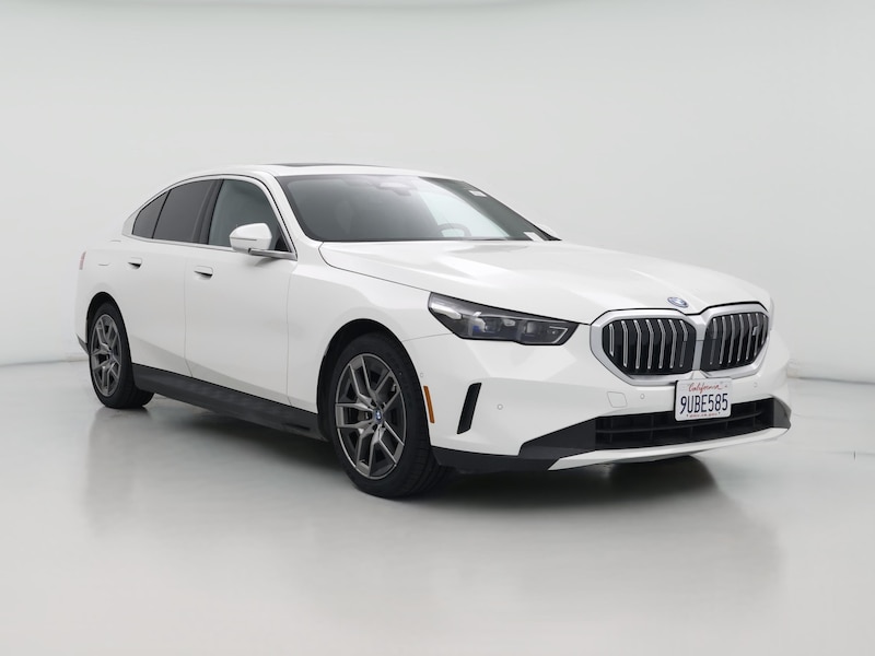2024 BMW i5 eDrive40 -
                  Buena Park, CA
